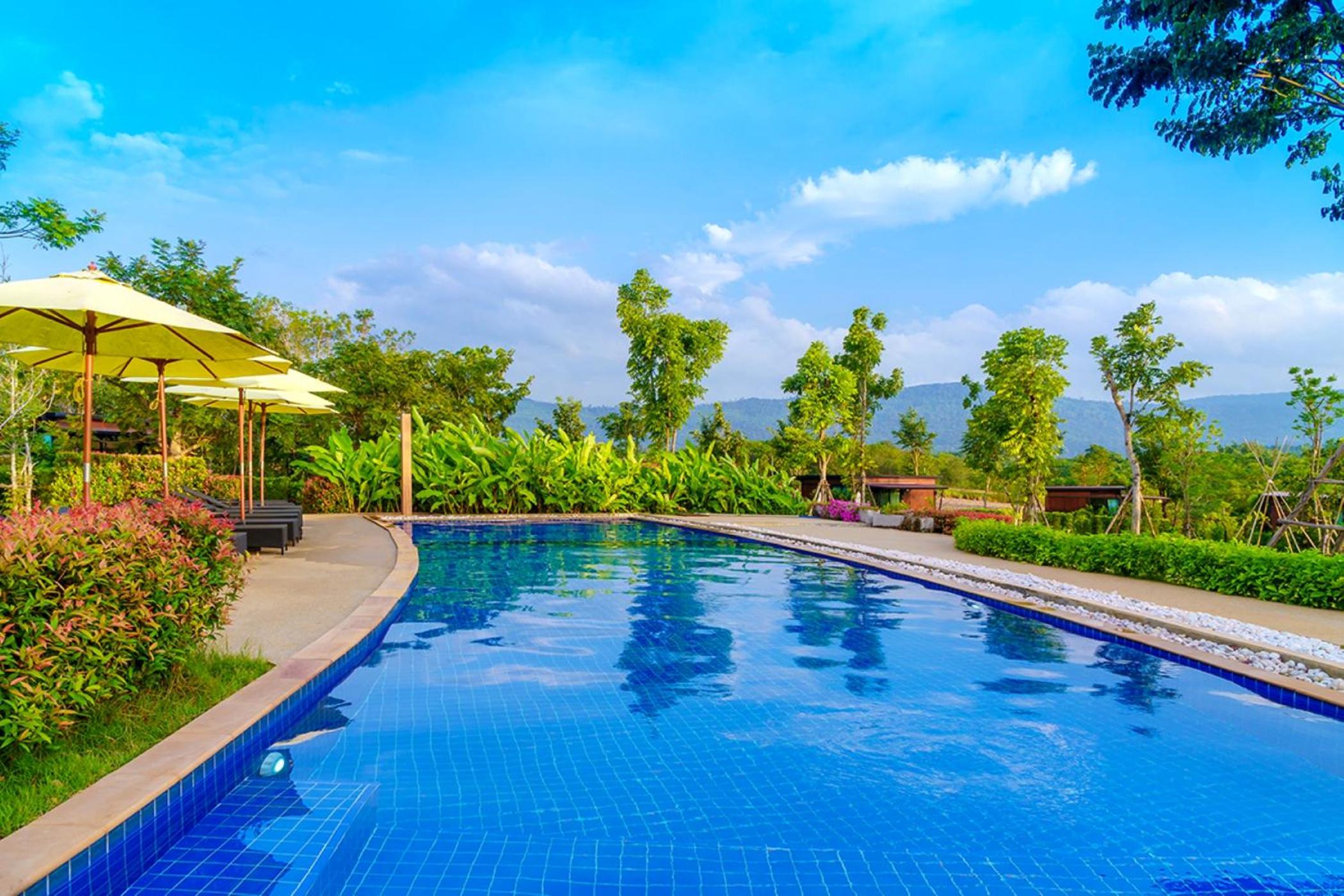 Limon Villa Khao Yai by SLH