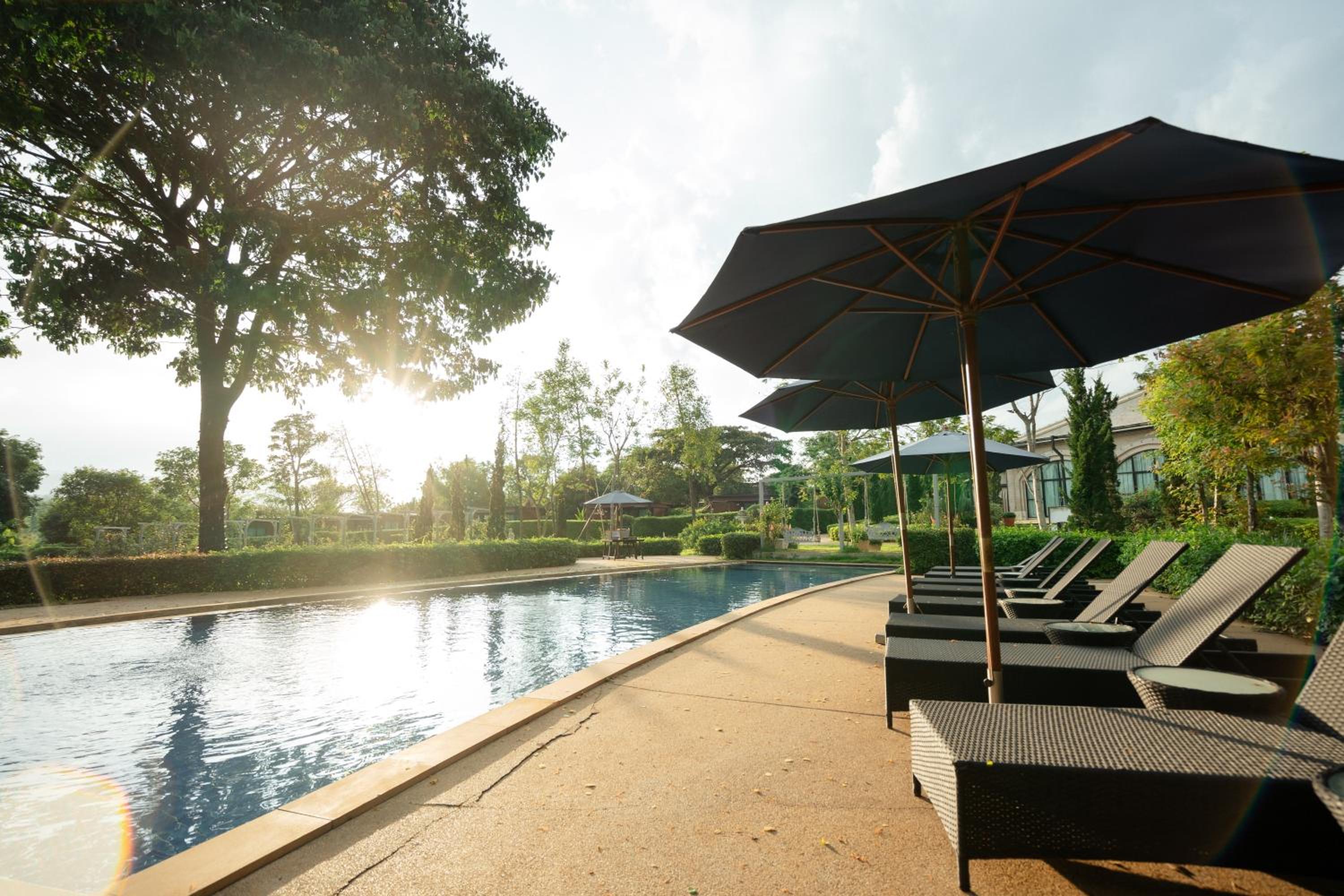 Limon Villa Khao Yai by SLH