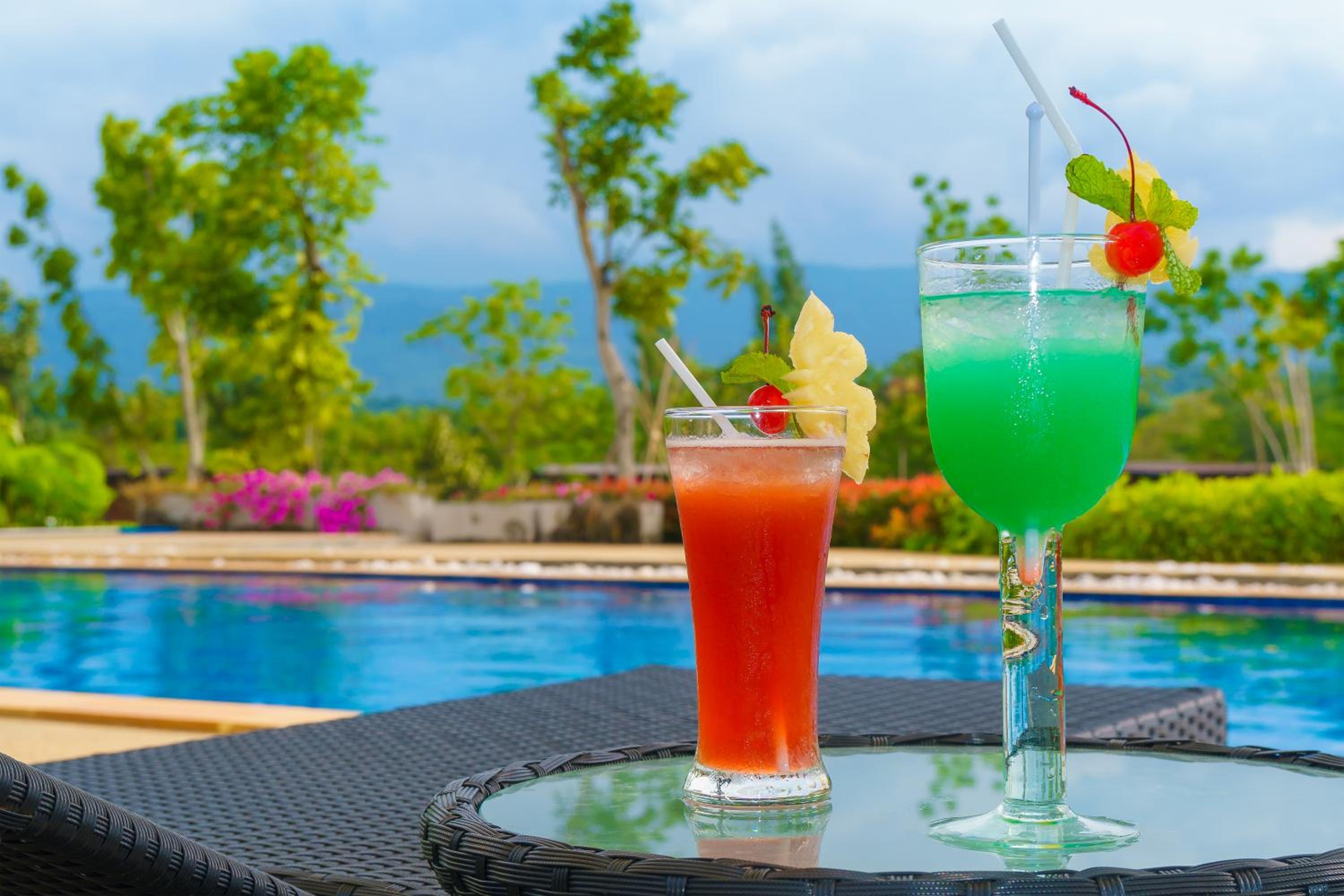 Limon Villa Khao Yai by SLH