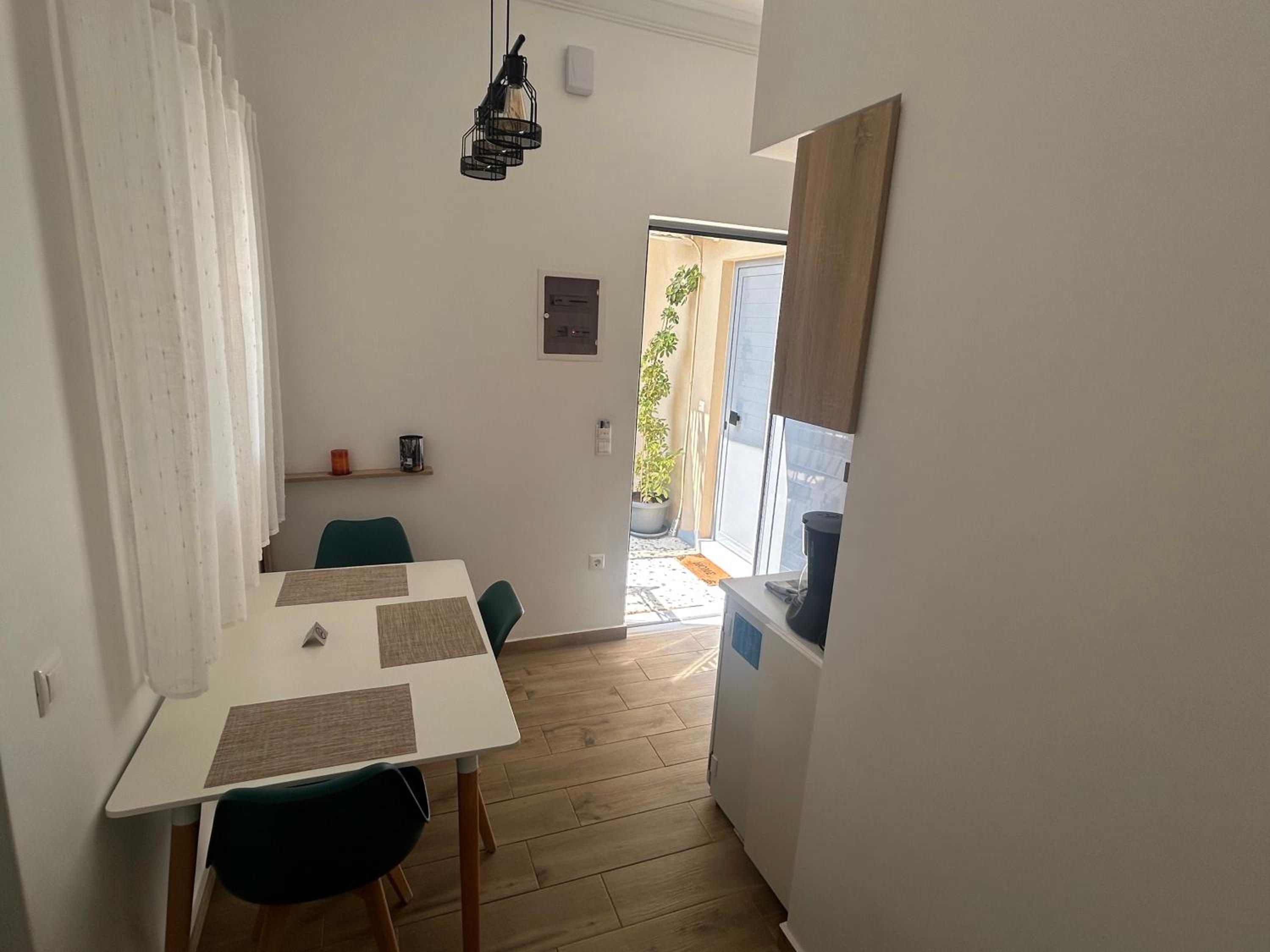Technopolis Luxury Apartments