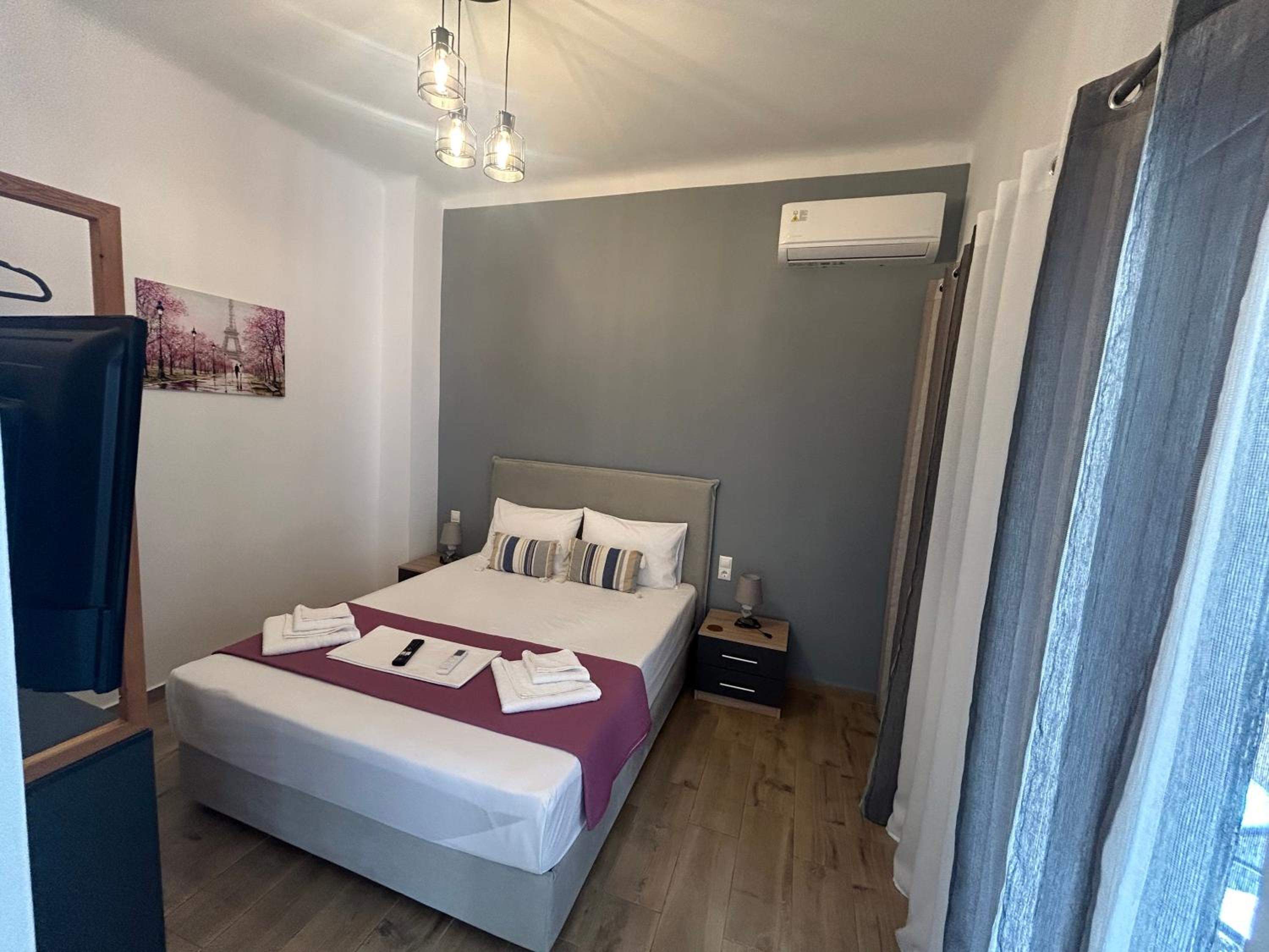 Technopolis Luxury Apartments