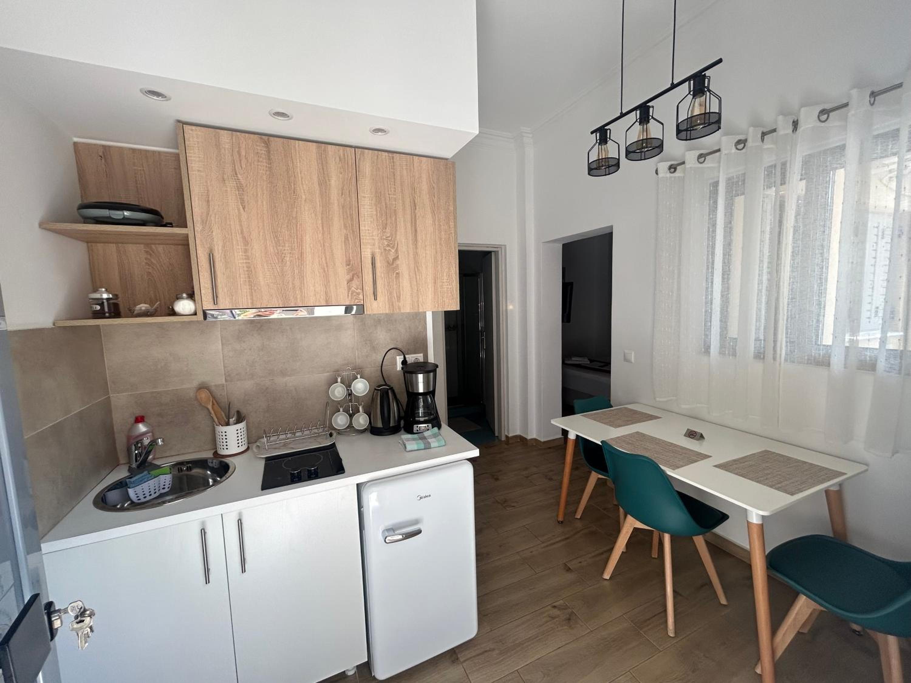 Technopolis Luxury Apartments