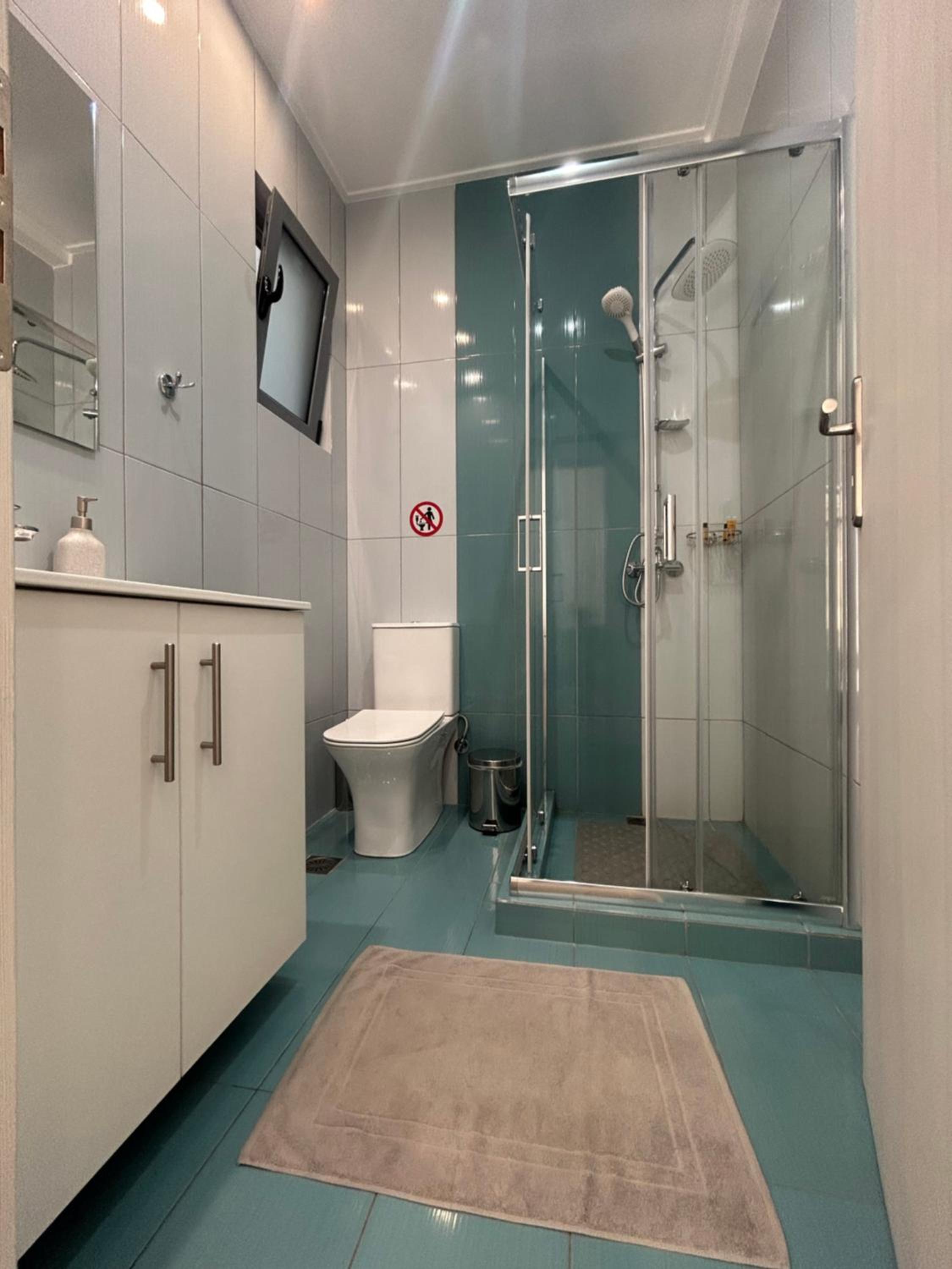Technopolis Luxury Apartments