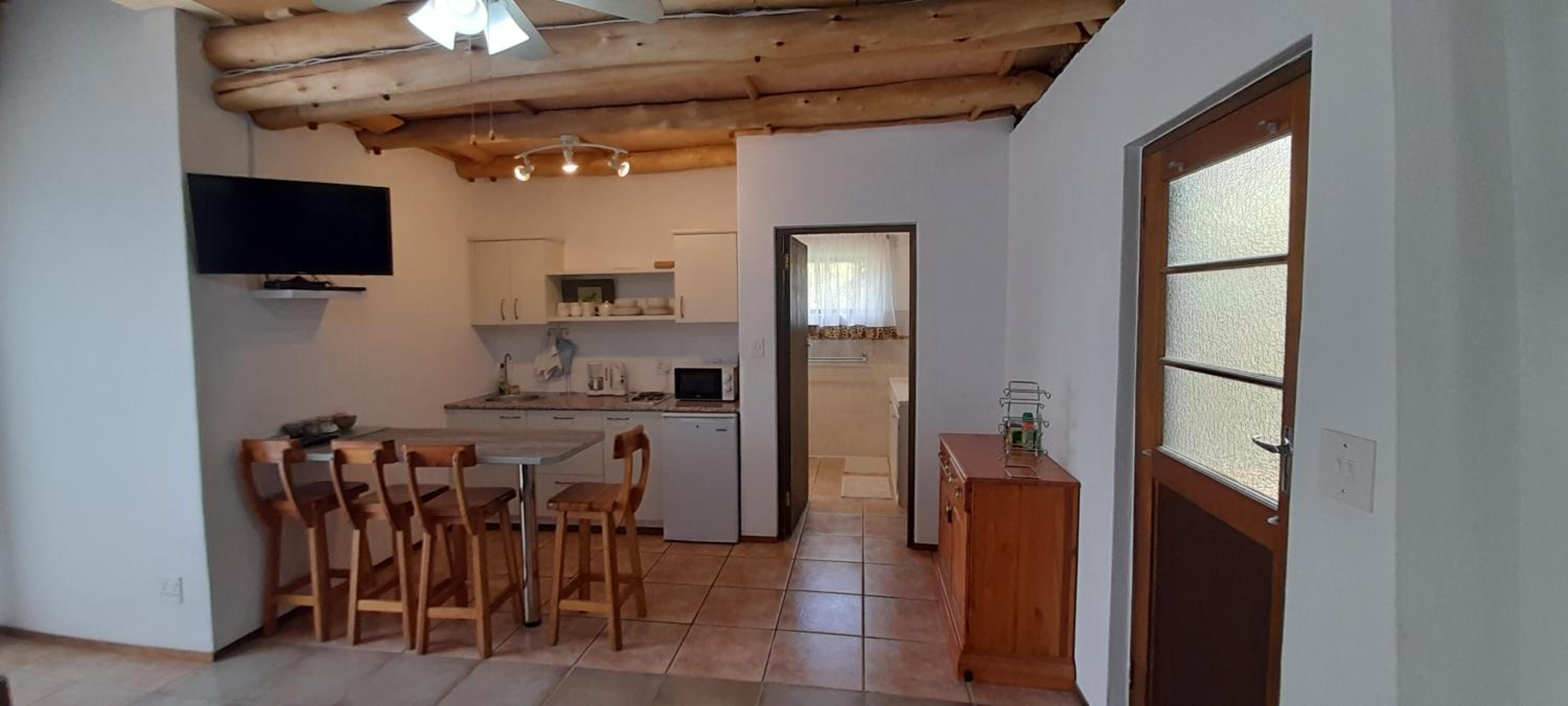 Easy Five Guest House