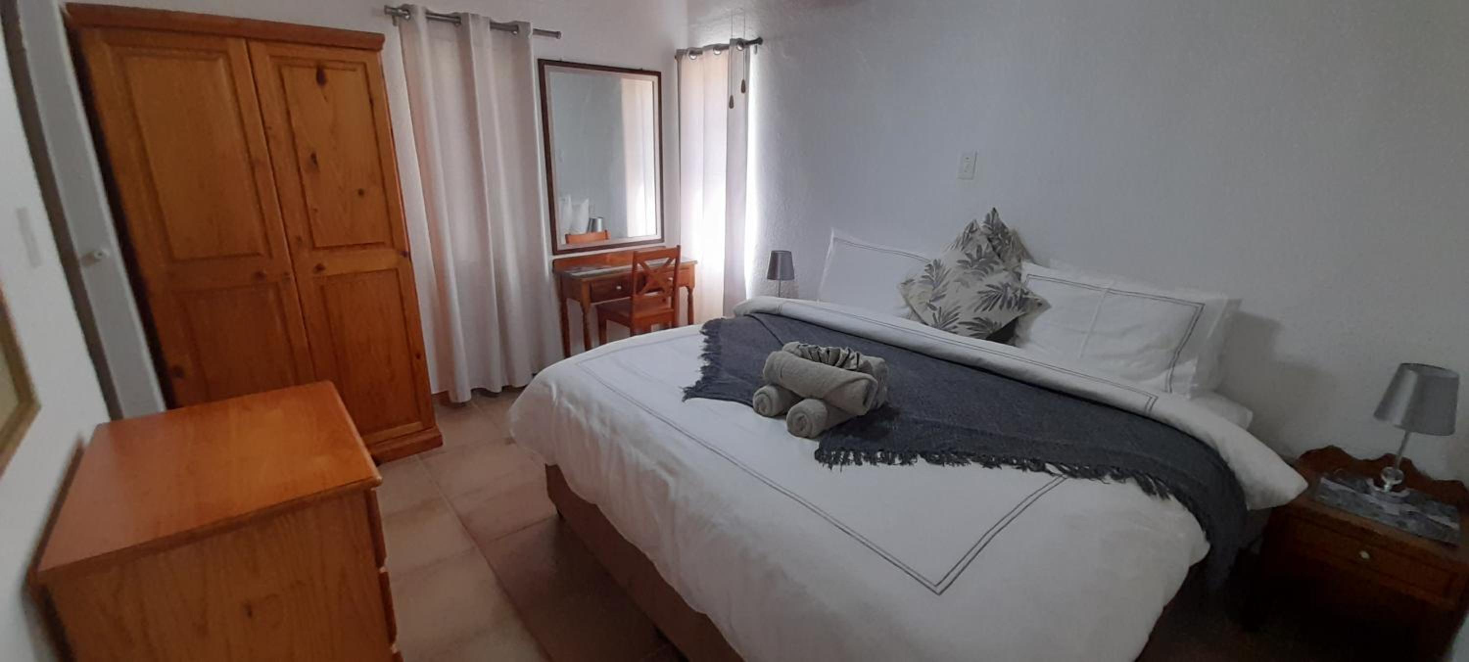 Easy Five Guest House