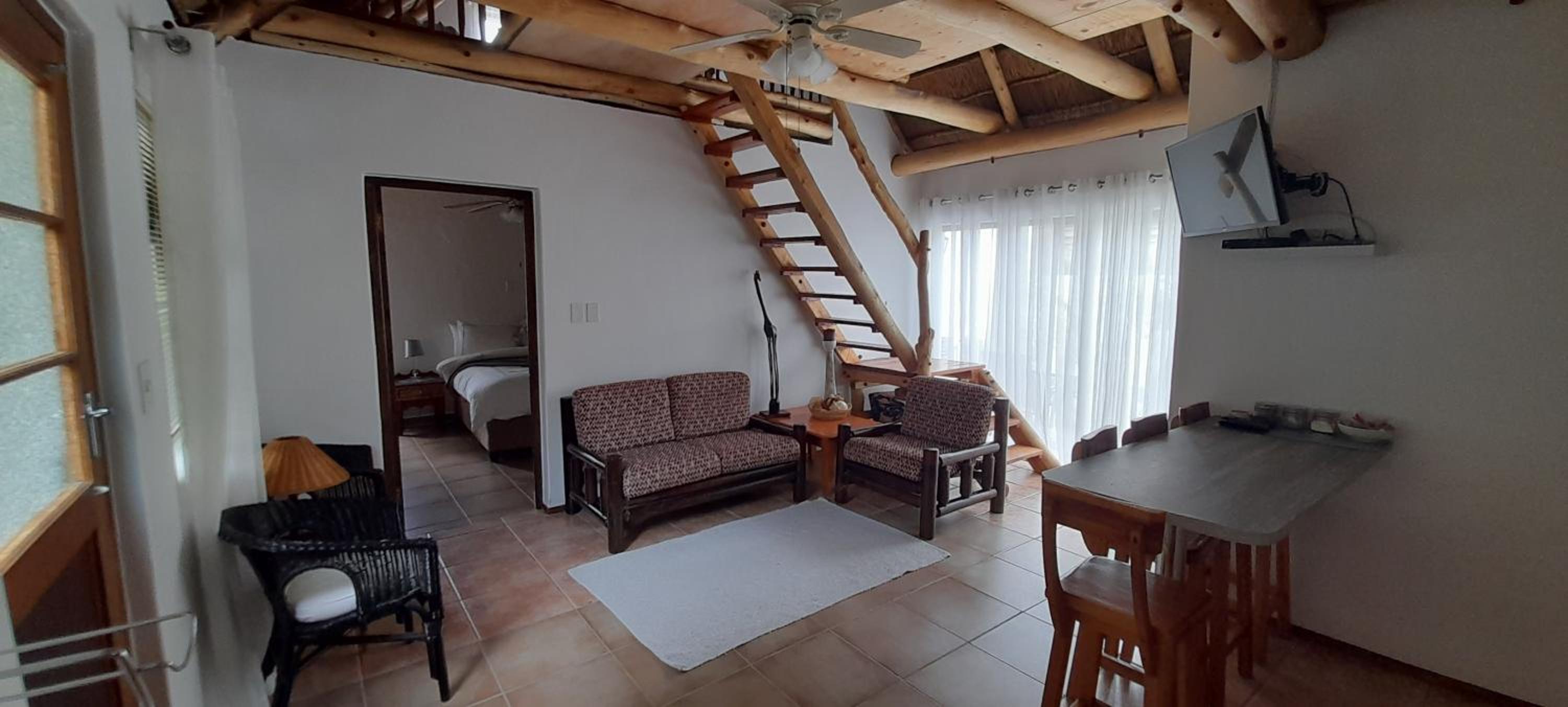 Easy Five Guest House
