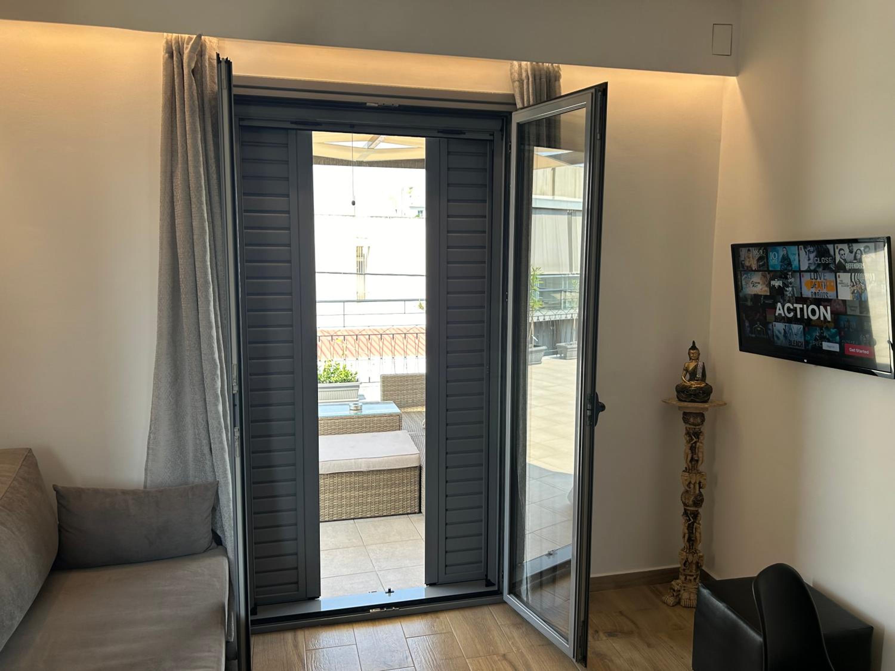 Technopolis Luxury Apartments