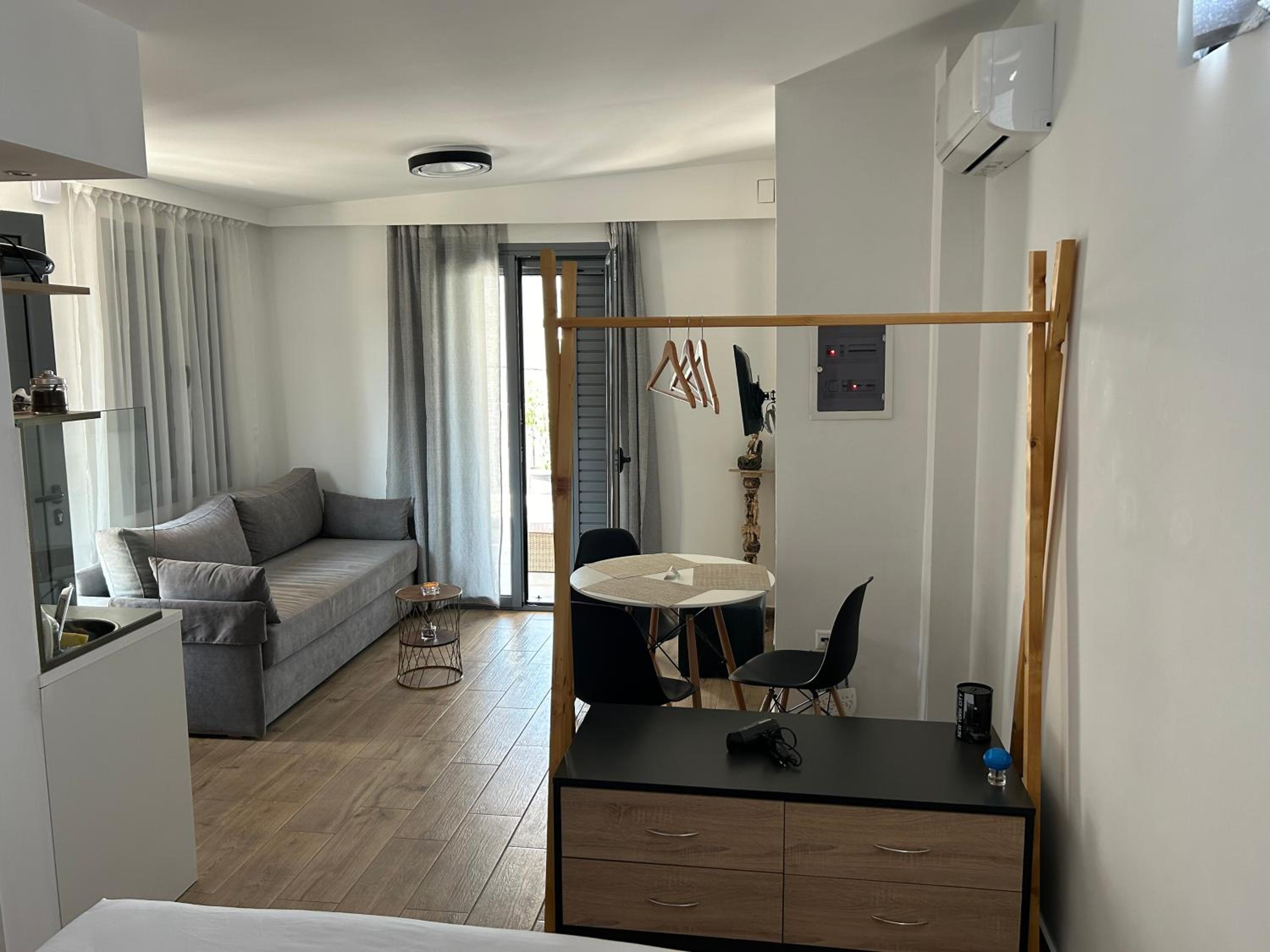 Technopolis Luxury Apartments