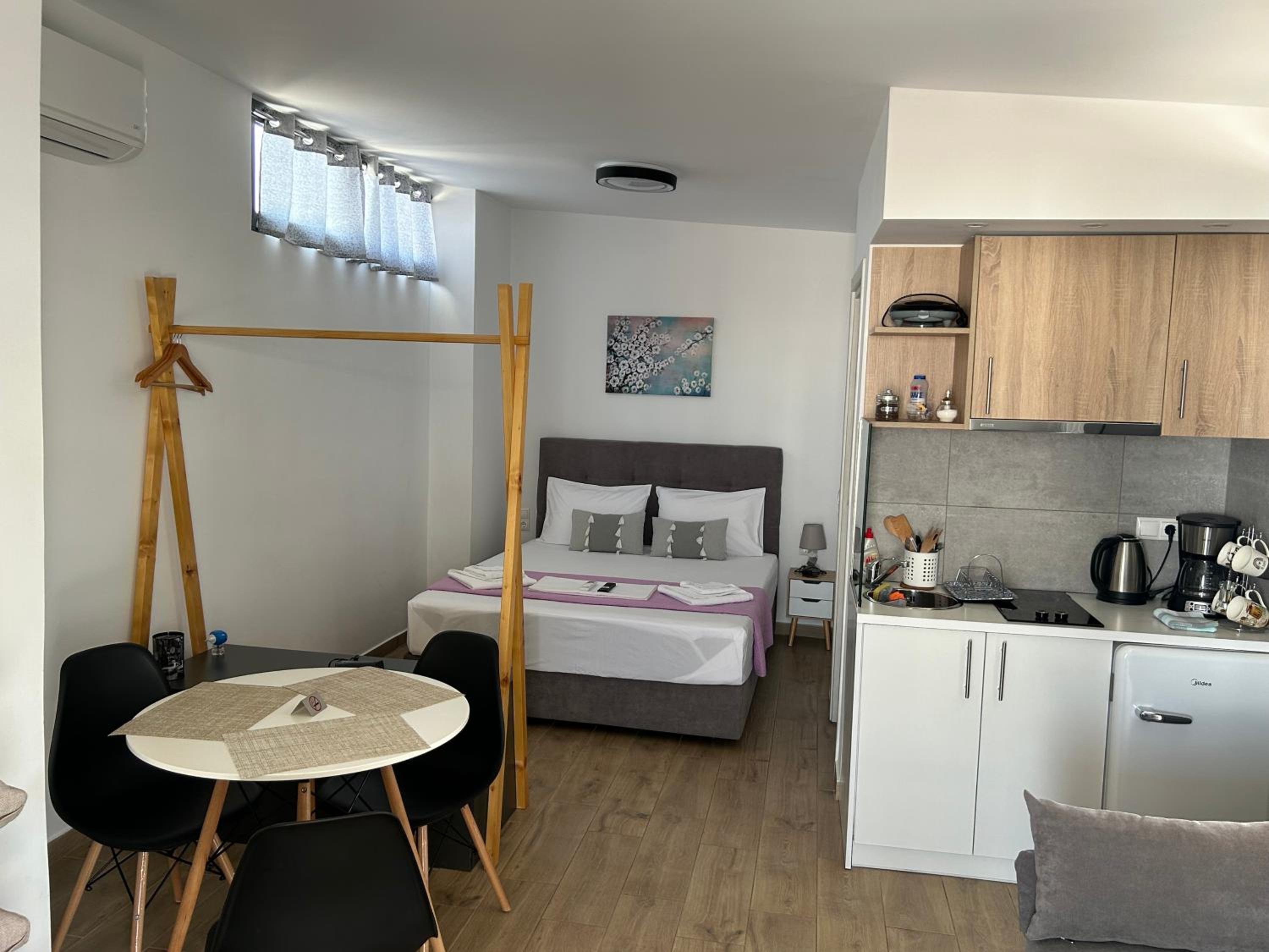 Technopolis Luxury Apartments