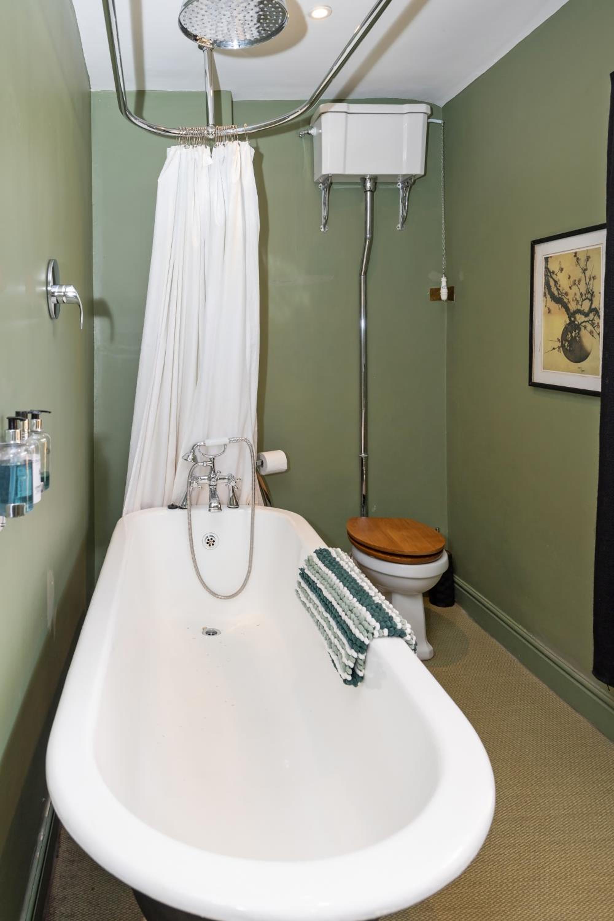 The Green House Guest House, photo 25