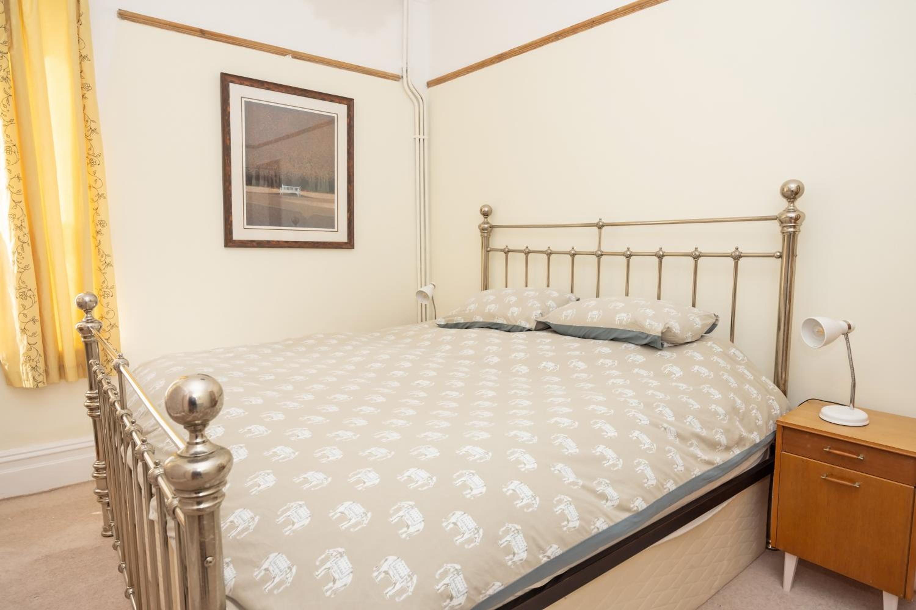 The Green House Guest House, photo 10