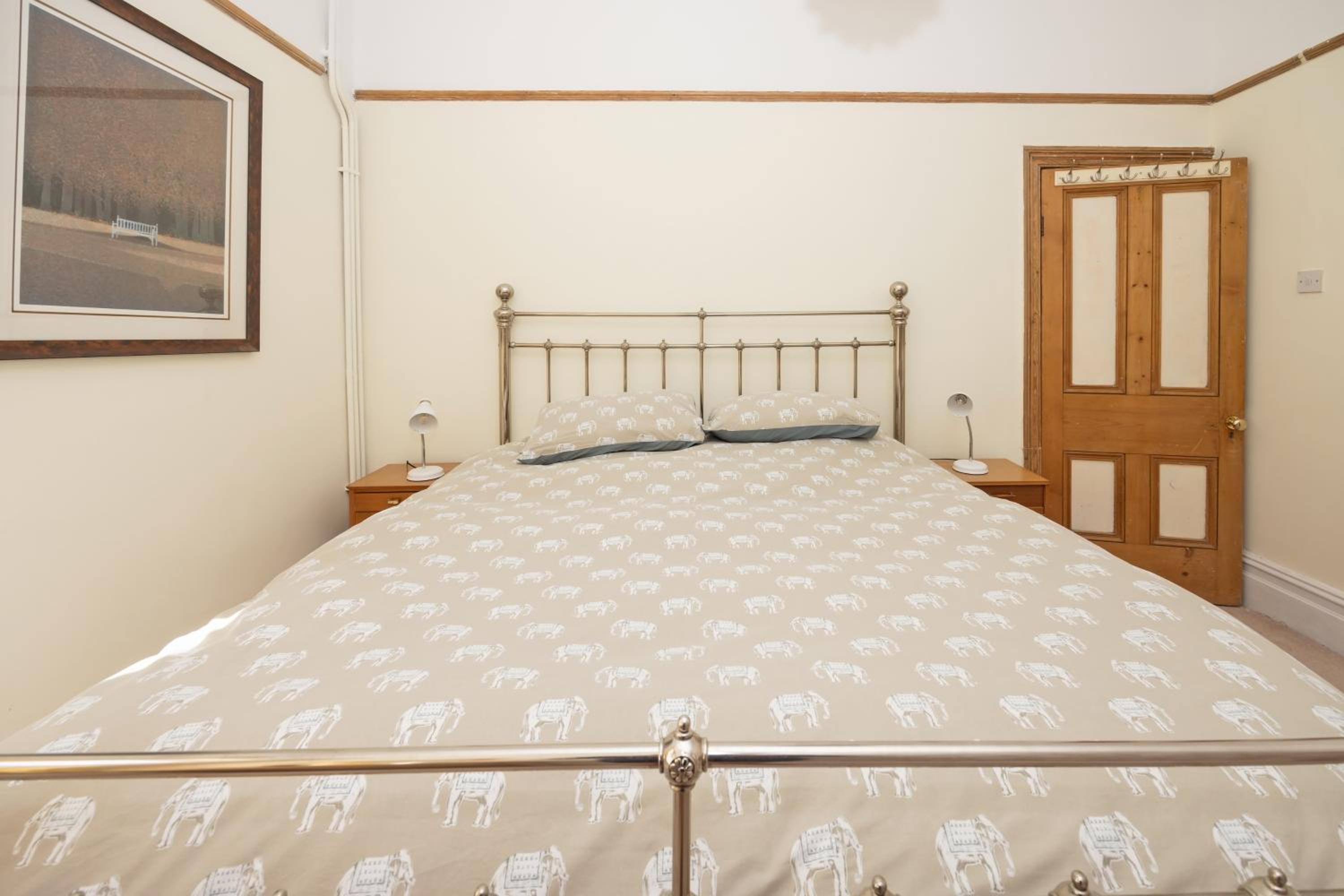 The Green House Guest House, photo 28