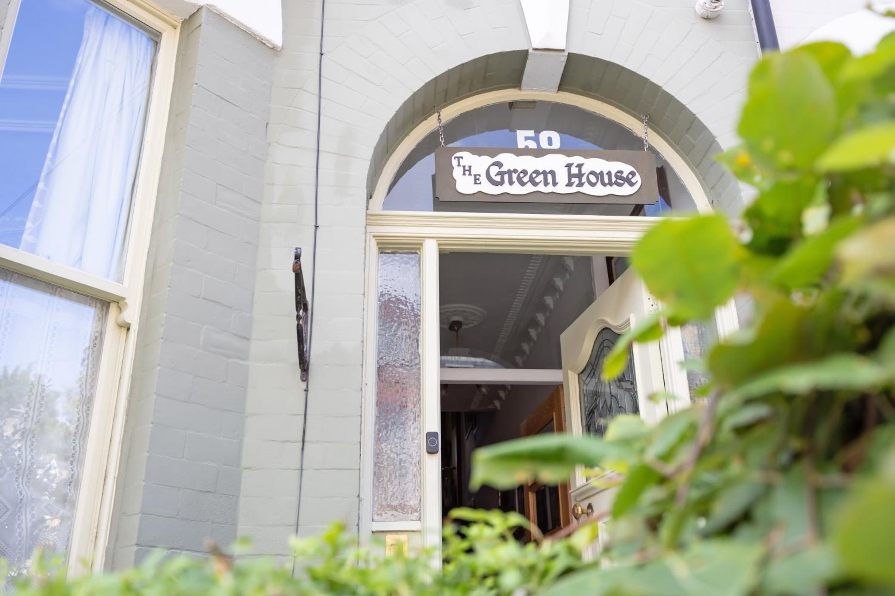 The Green House Guest House, photo 54