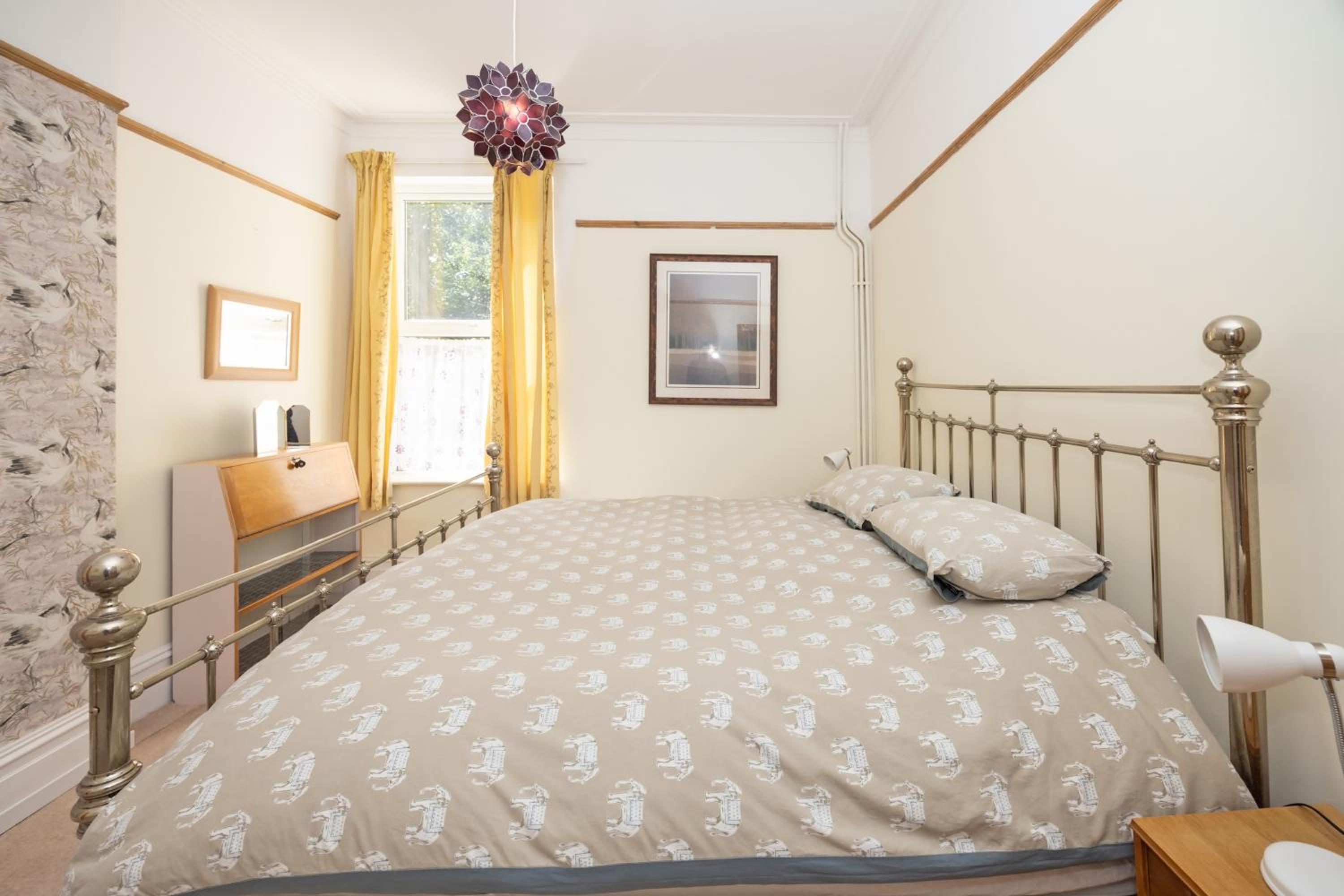 The Green House Guest House, photo 69