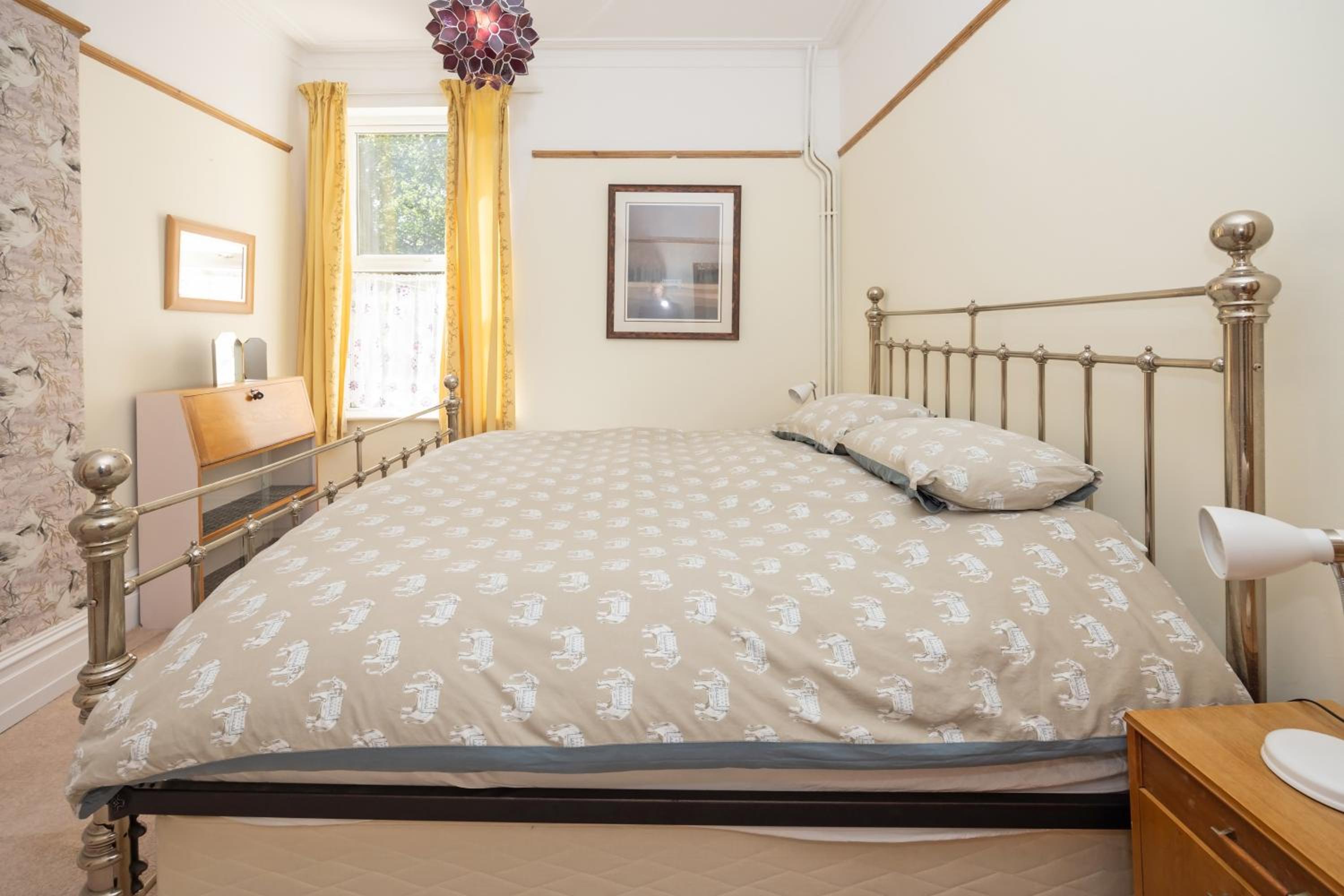 The Green House Guest House, photo 44