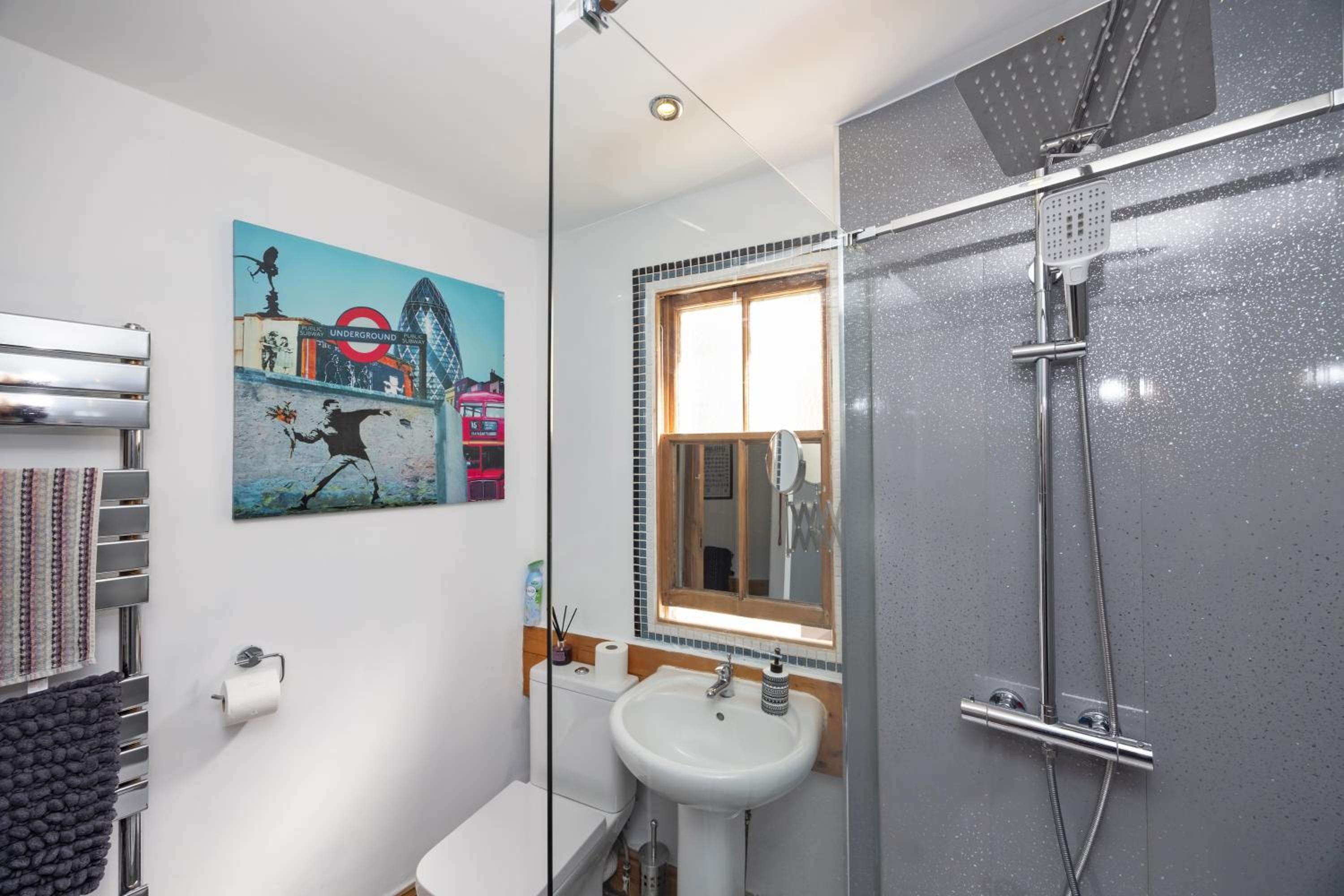 The Green House Guest House, photo 23