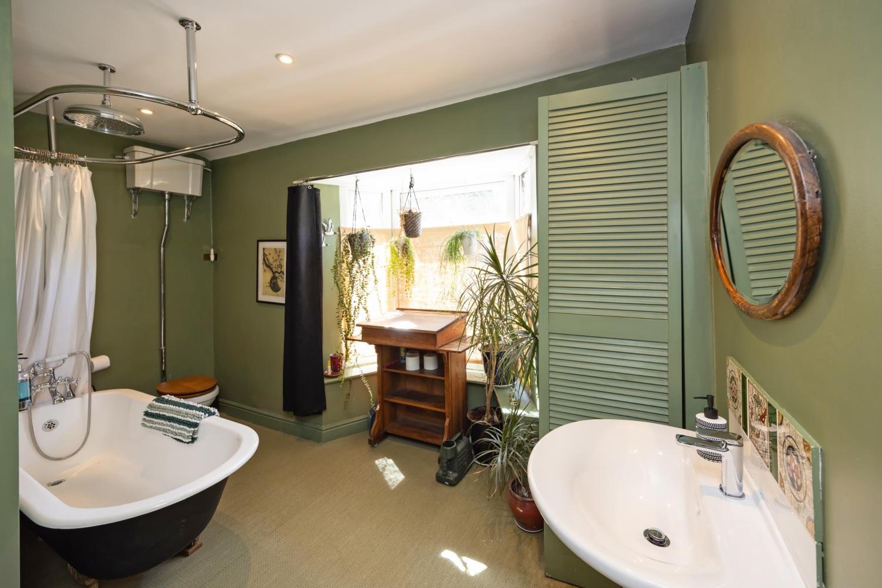 The Green House Guest House, photo 58