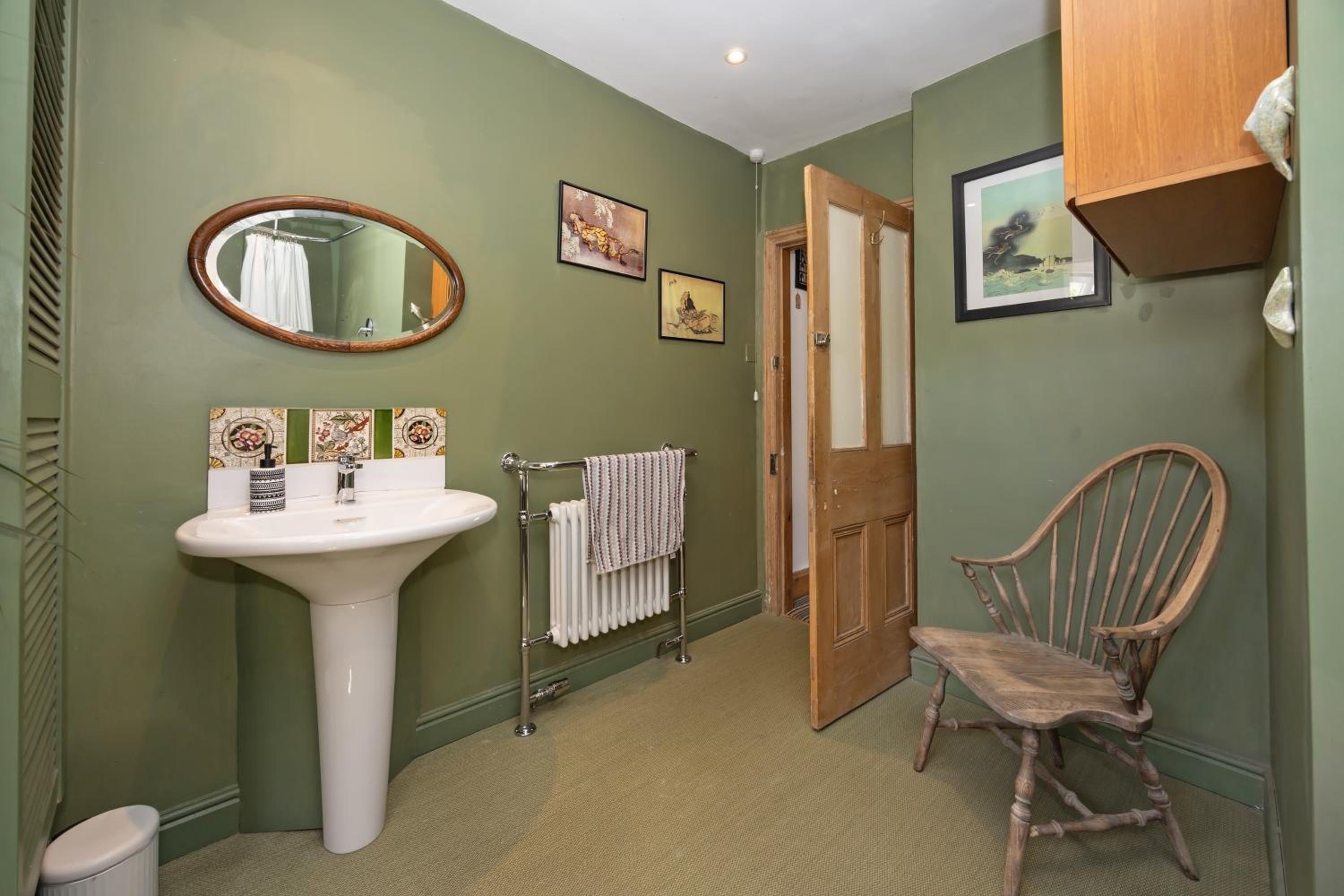 The Green House Guest House, photo 16