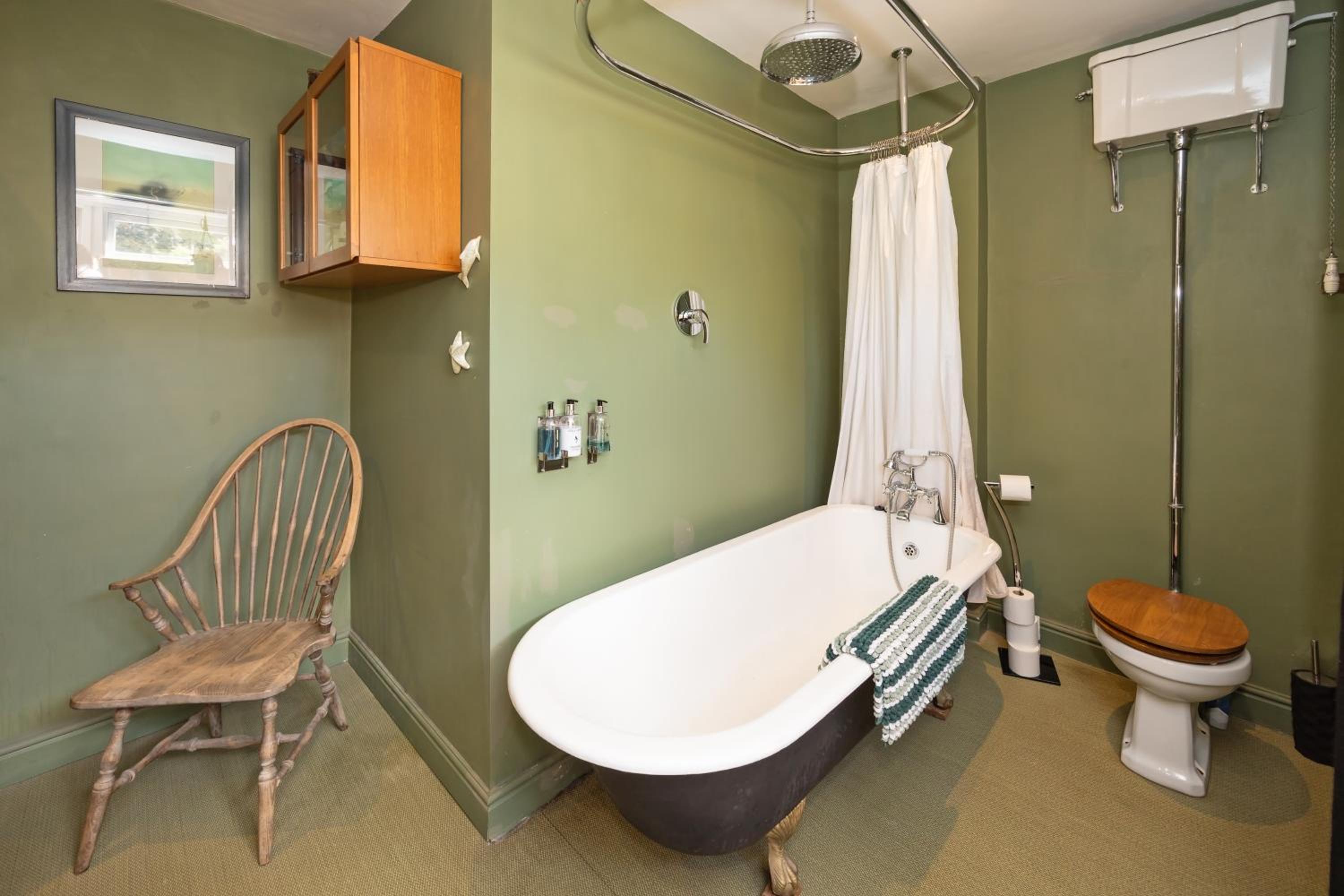 The Green House Guest House, photo 59