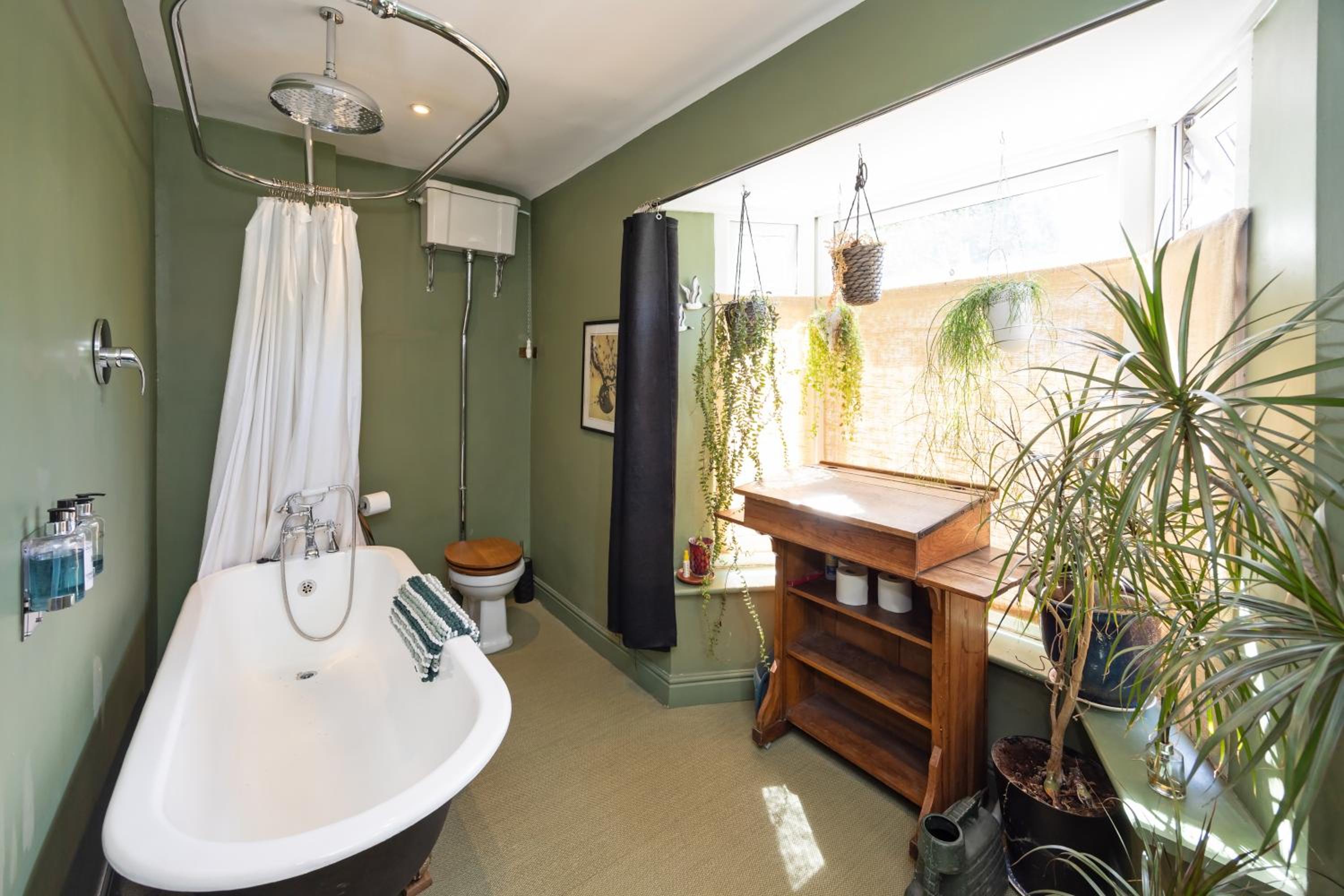 The Green House Guest House, photo 29