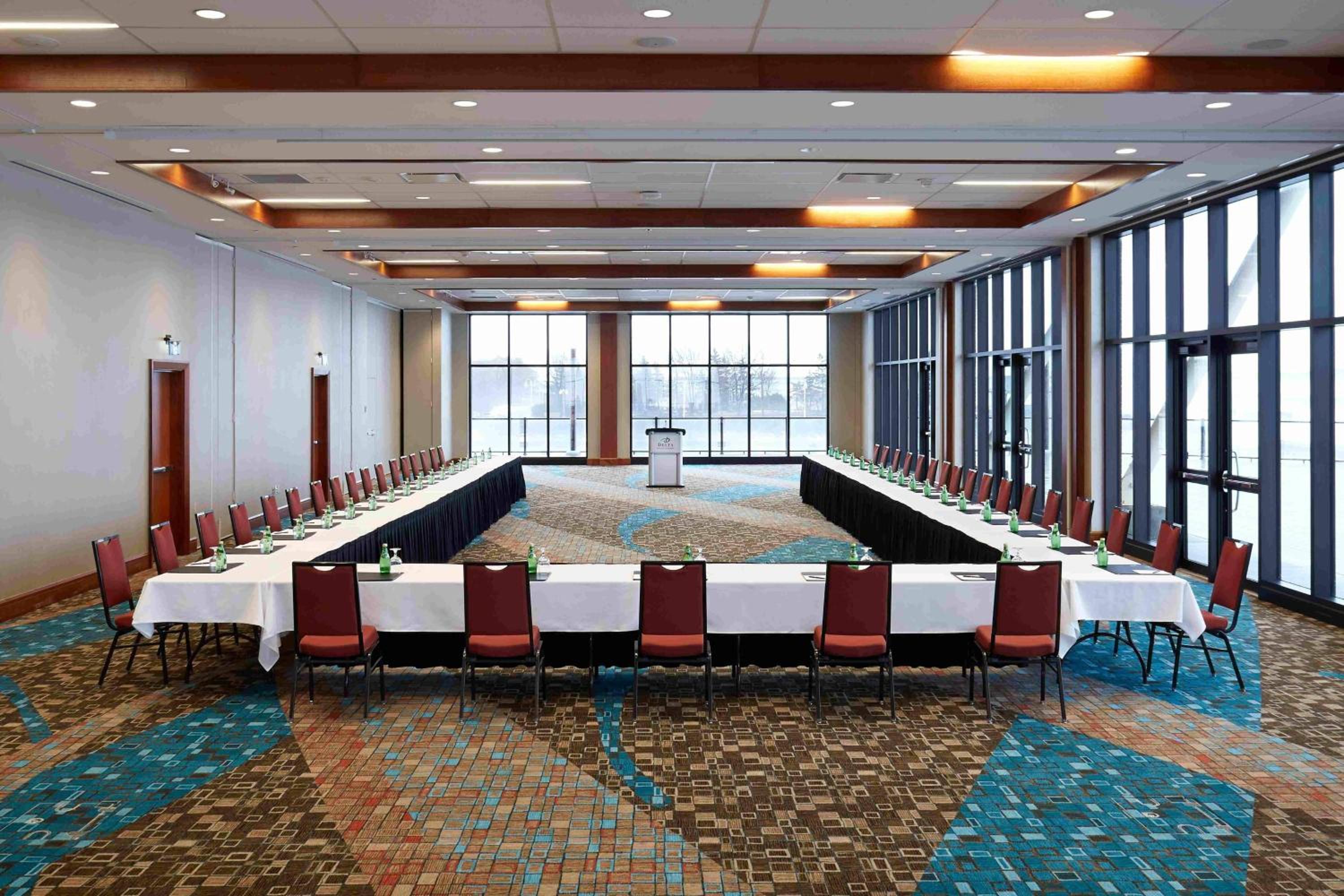 Charlottetown Vacations - Delta Hotels by Marriott Prince Edward - Property Image 1