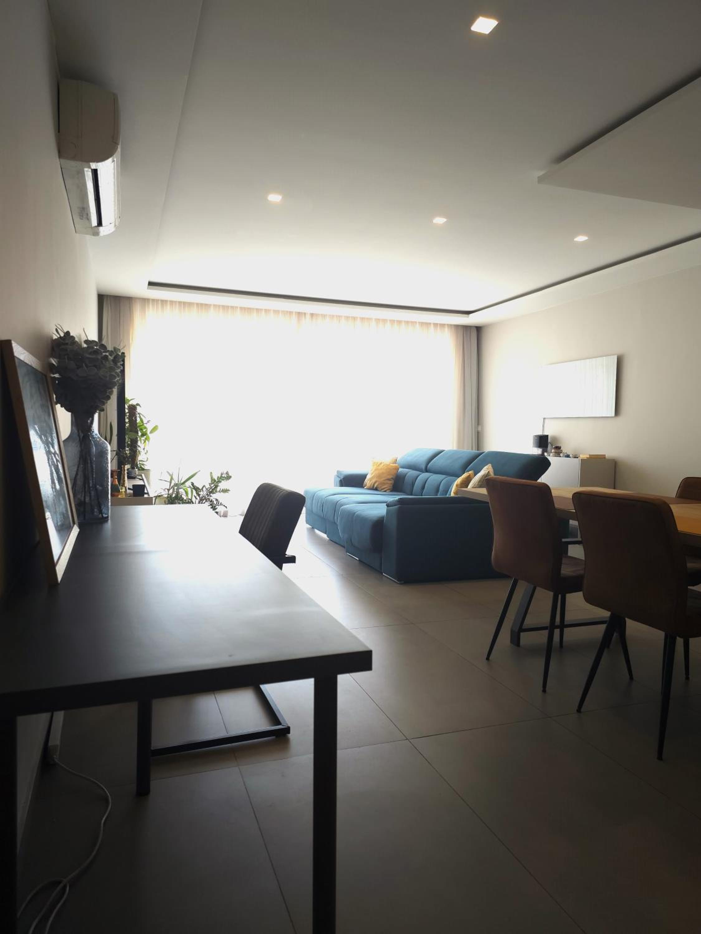 The Msida View apartment view 5