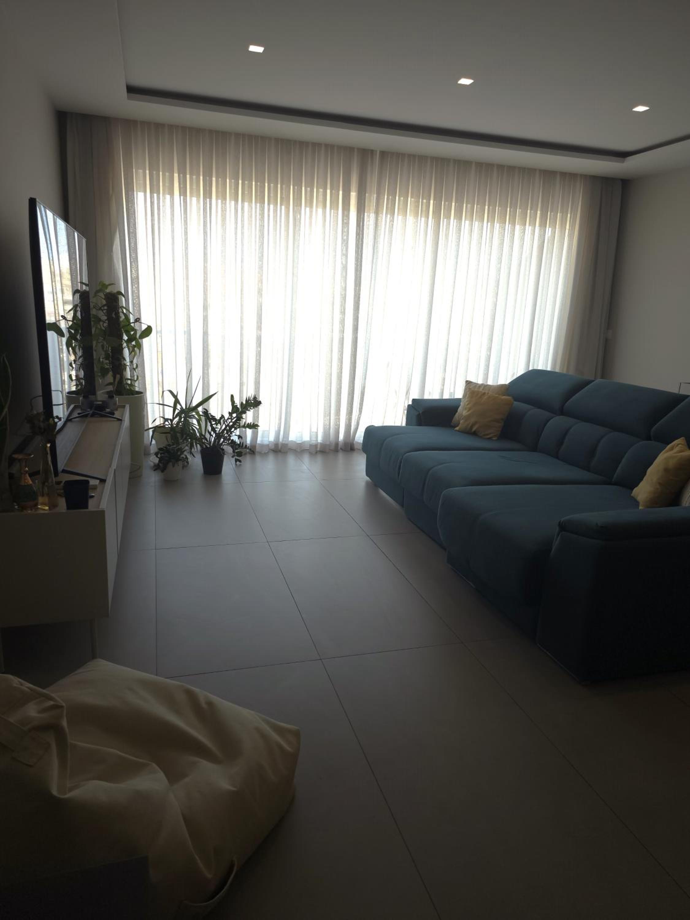 The Msida View apartment view 2