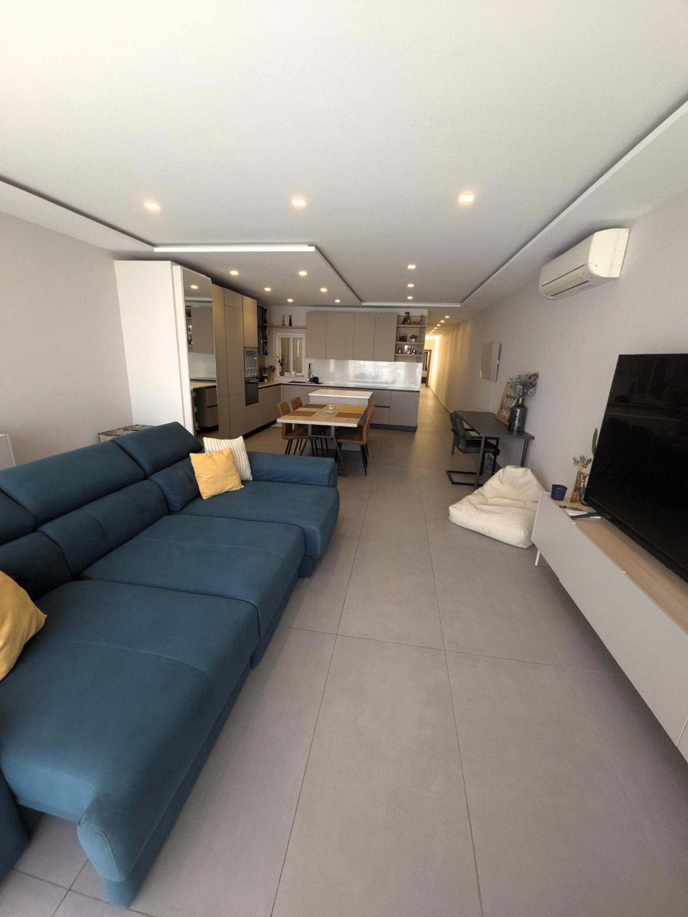 The Msida View apartment view 4