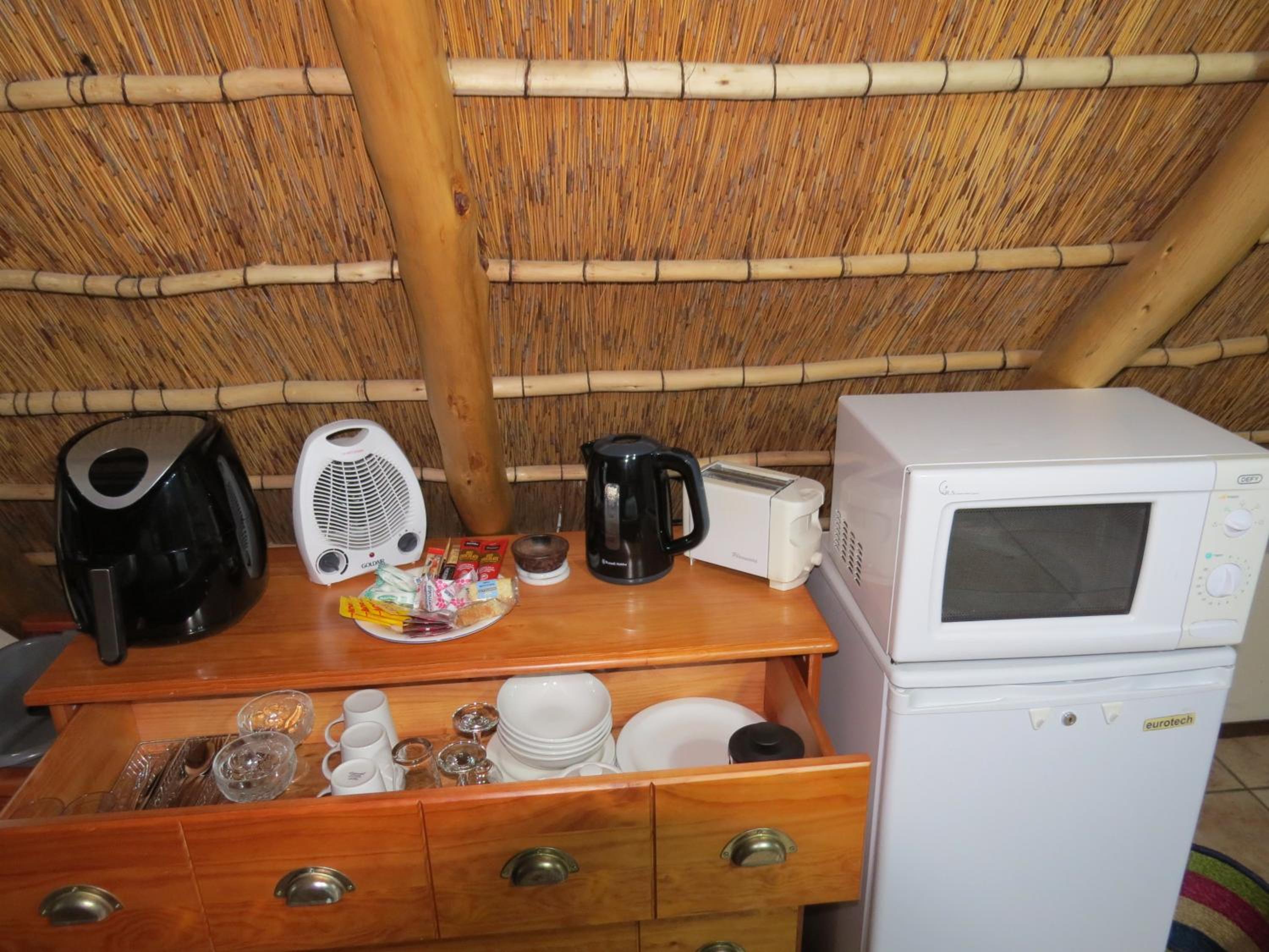Easy Five Guest House