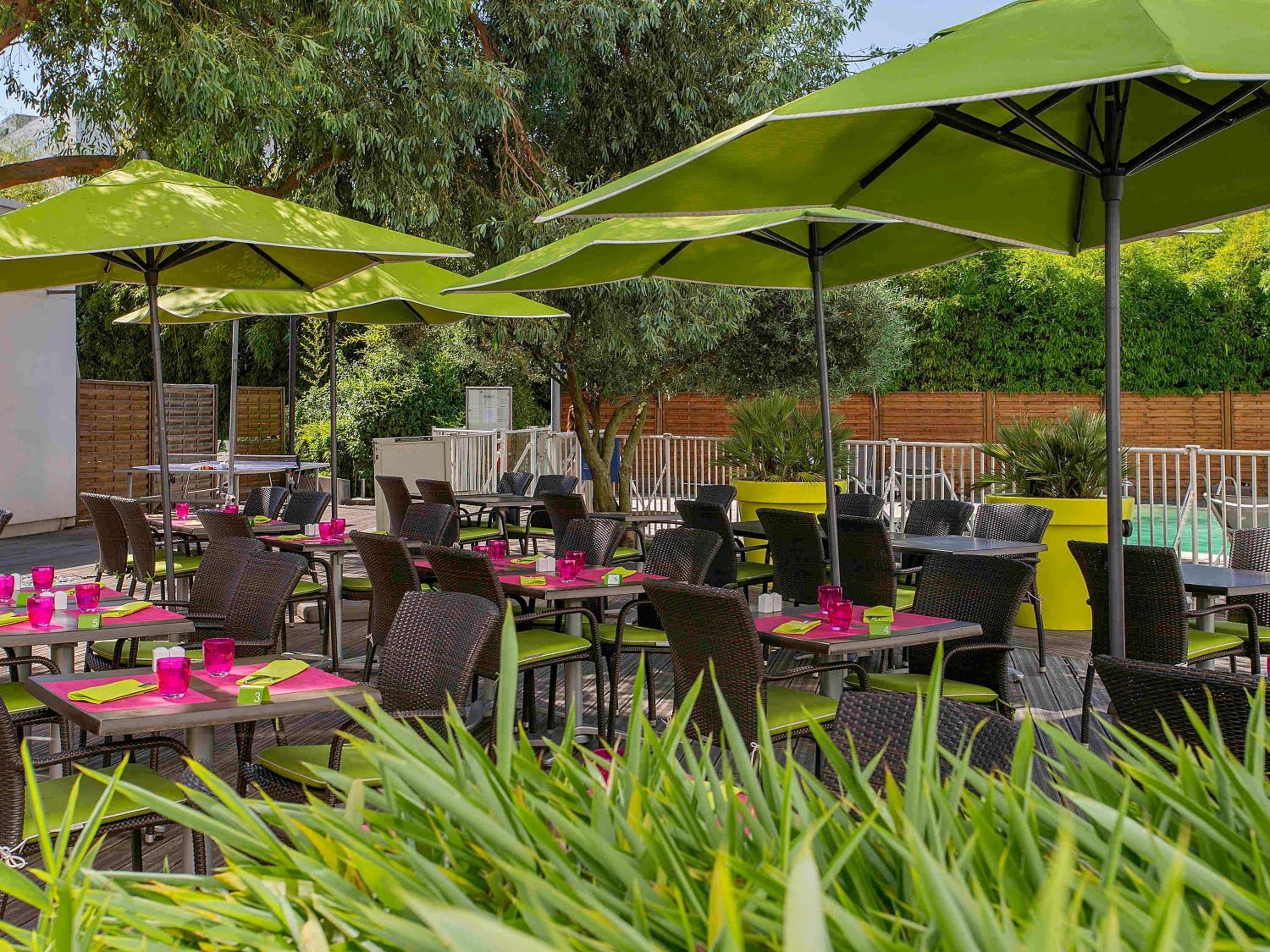 Rungis Vacations - Novotel Paris Orly Rungis Aeroport - Property Image 52