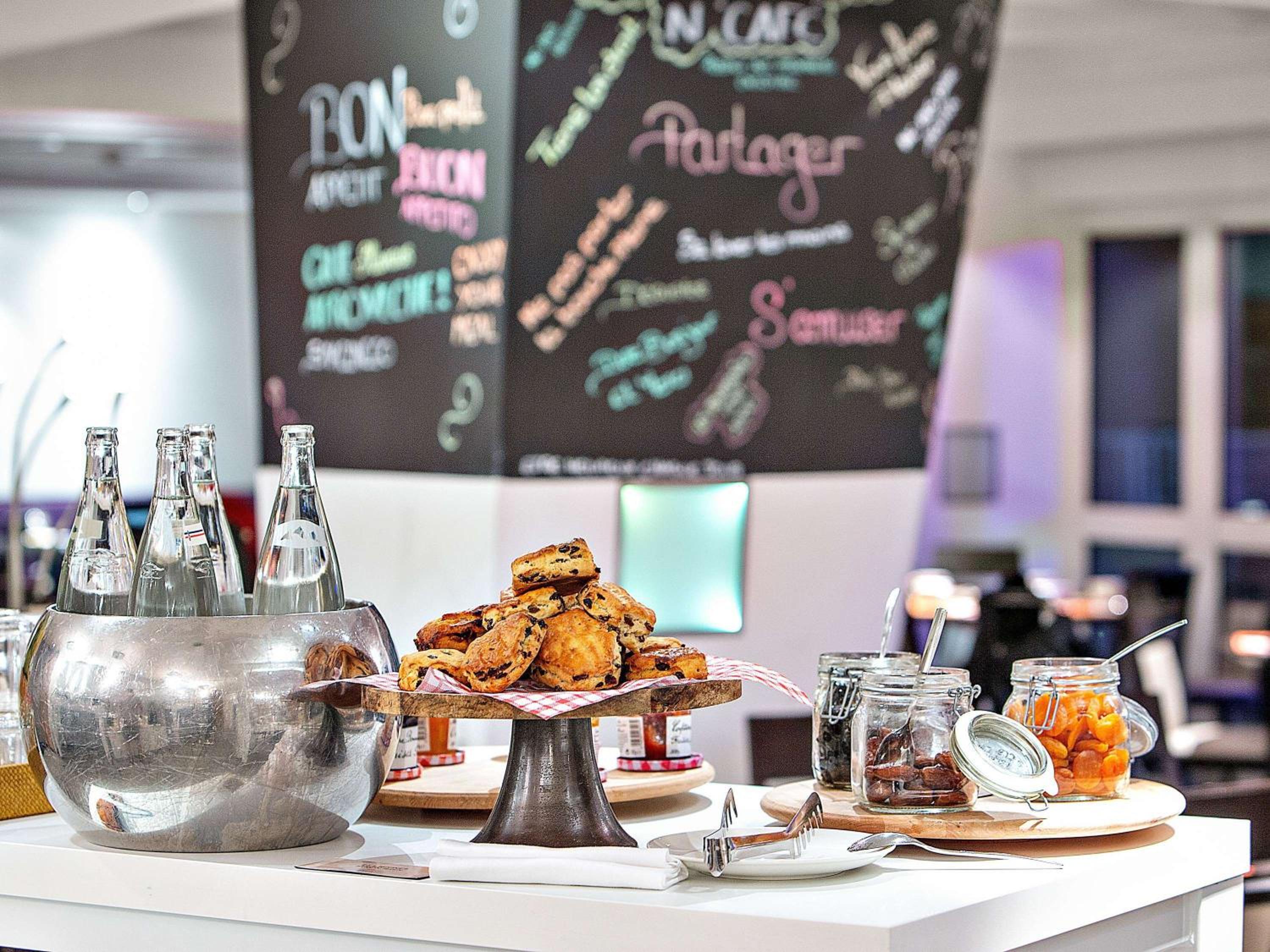 Rungis Vacations - Novotel Paris Orly Rungis Aeroport - Property Image 15