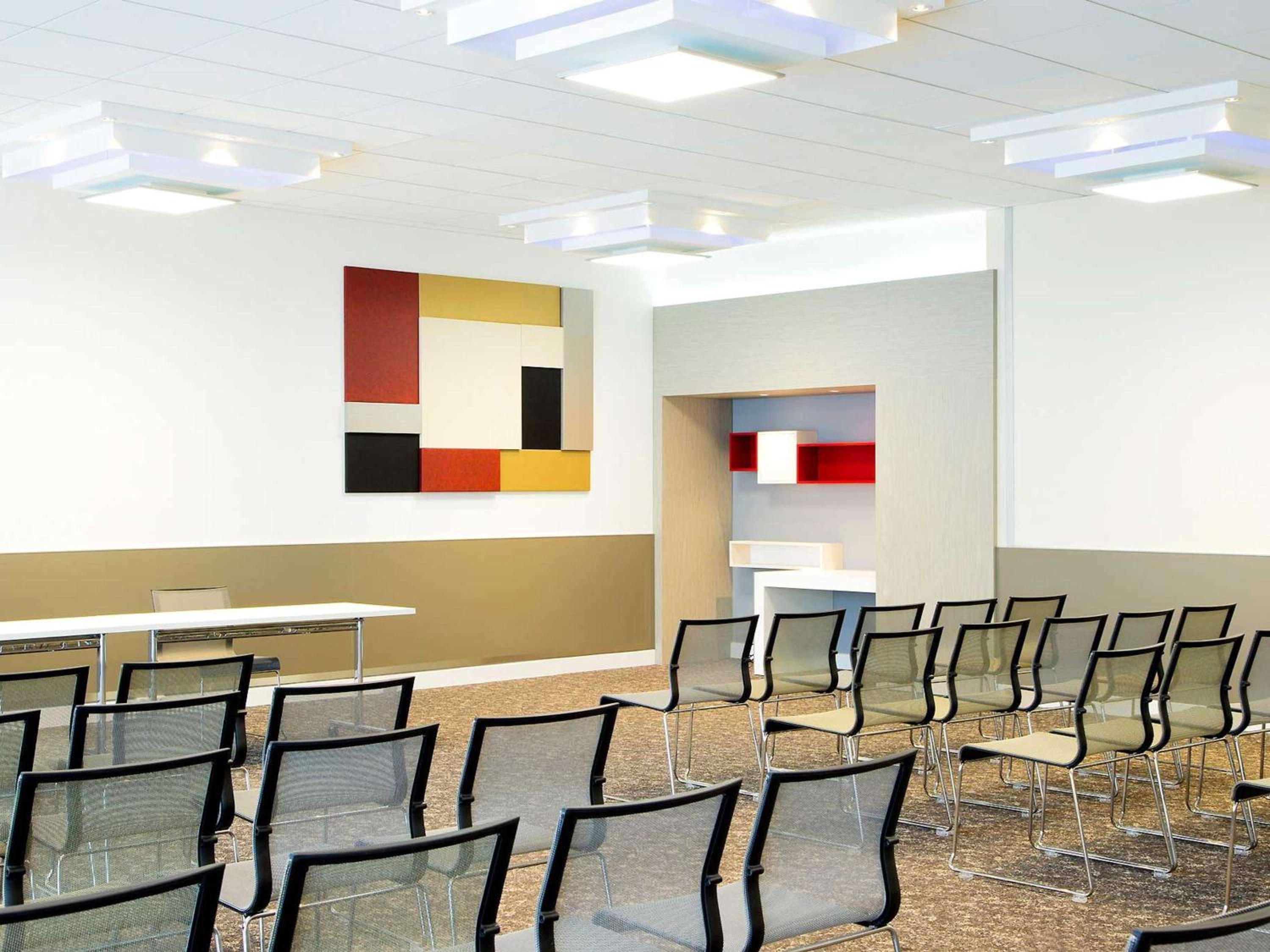 Rungis Vacations - Novotel Paris Orly Rungis Aeroport - Property Image 24