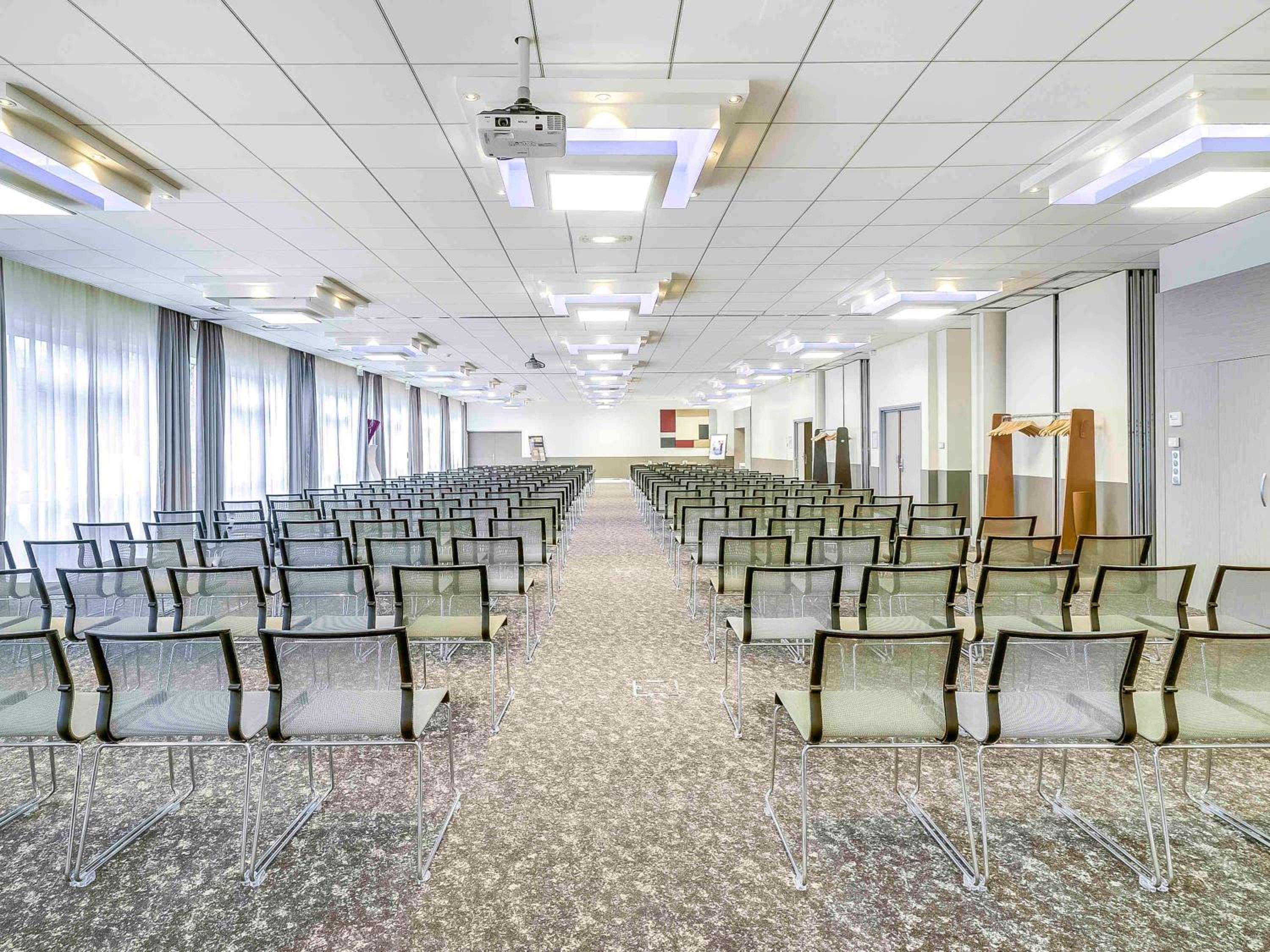 Rungis Vacations - Novotel Paris Orly Rungis Aeroport - Property Image 57