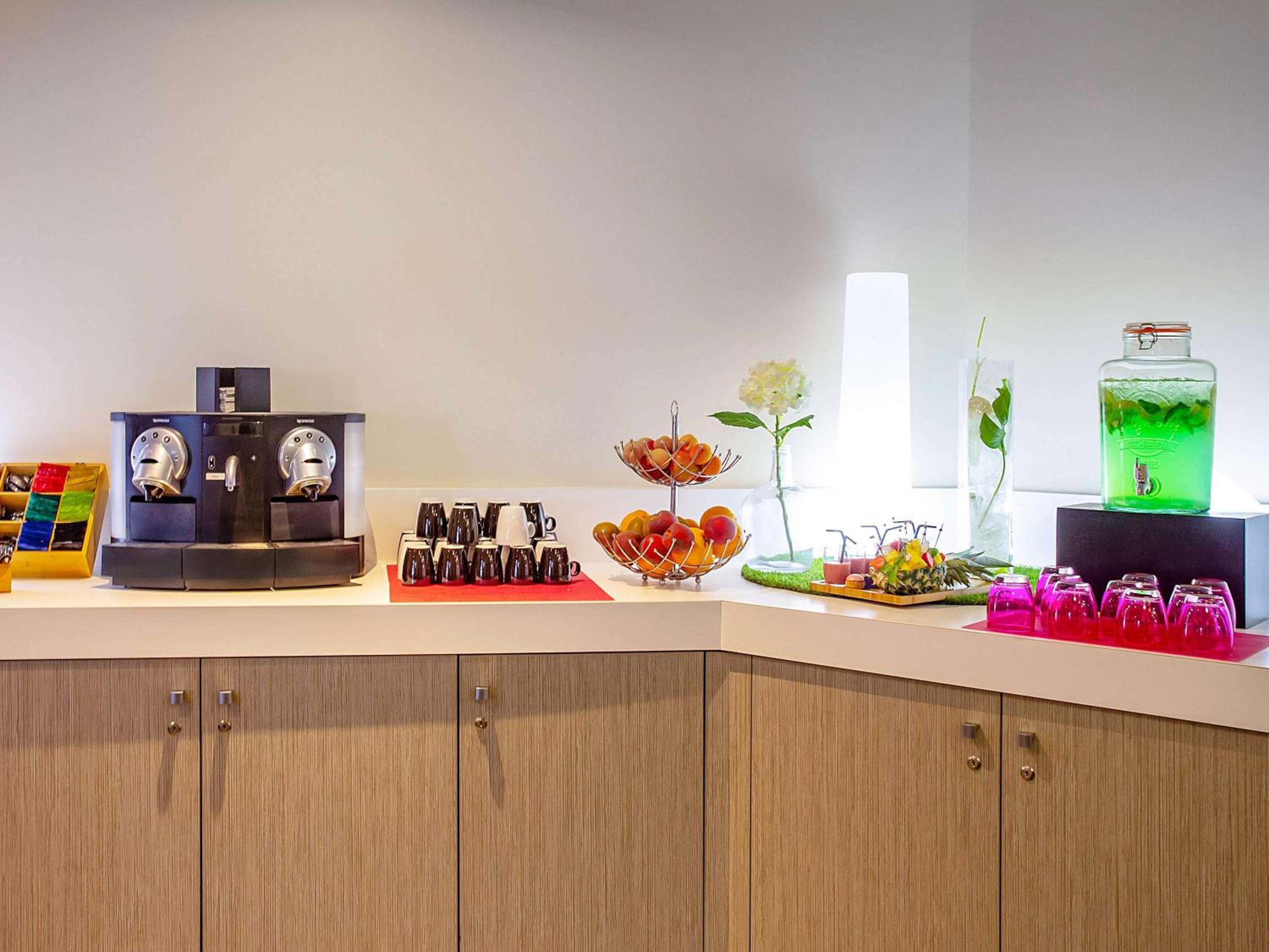 Rungis Vacations - Novotel Paris Orly Rungis Aeroport - Property Image 22