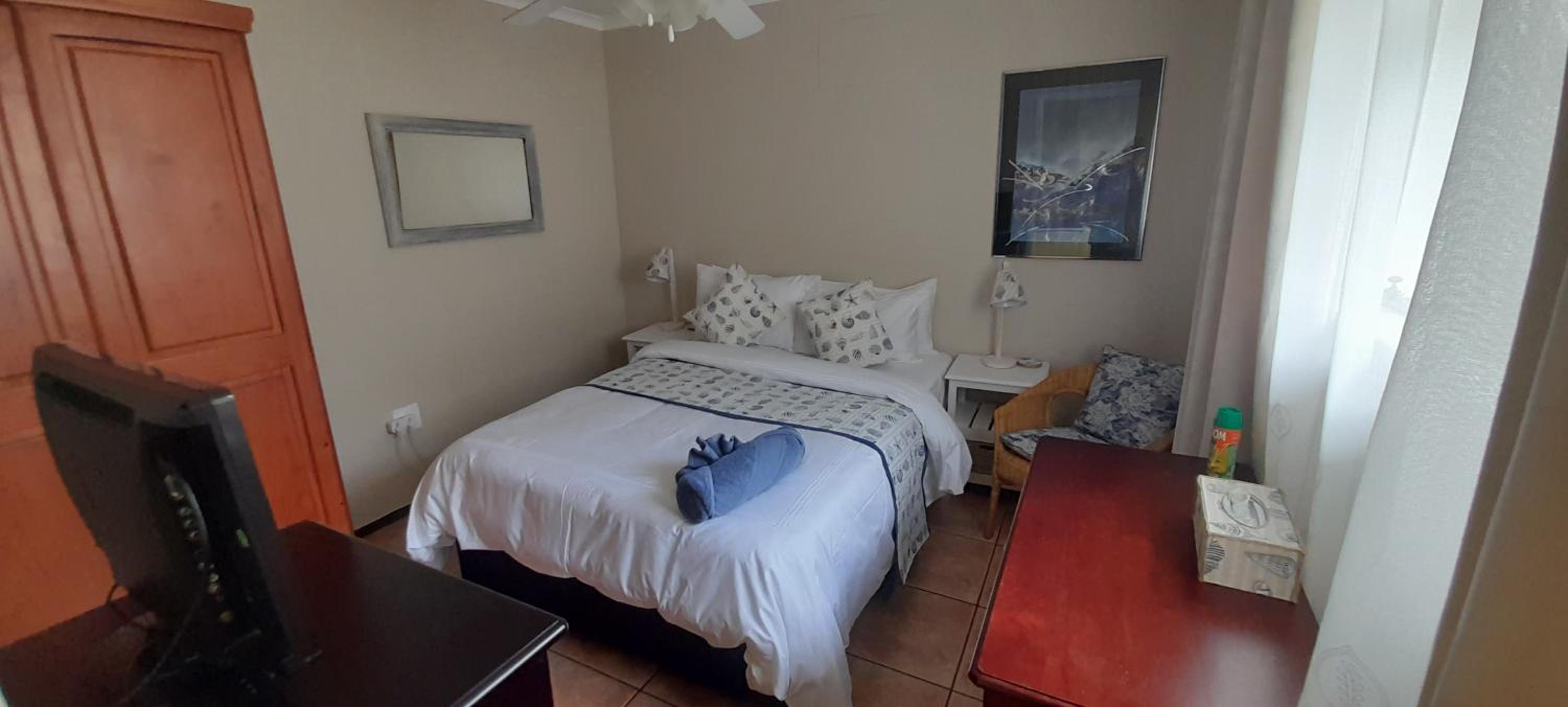 Easy Five Guest House