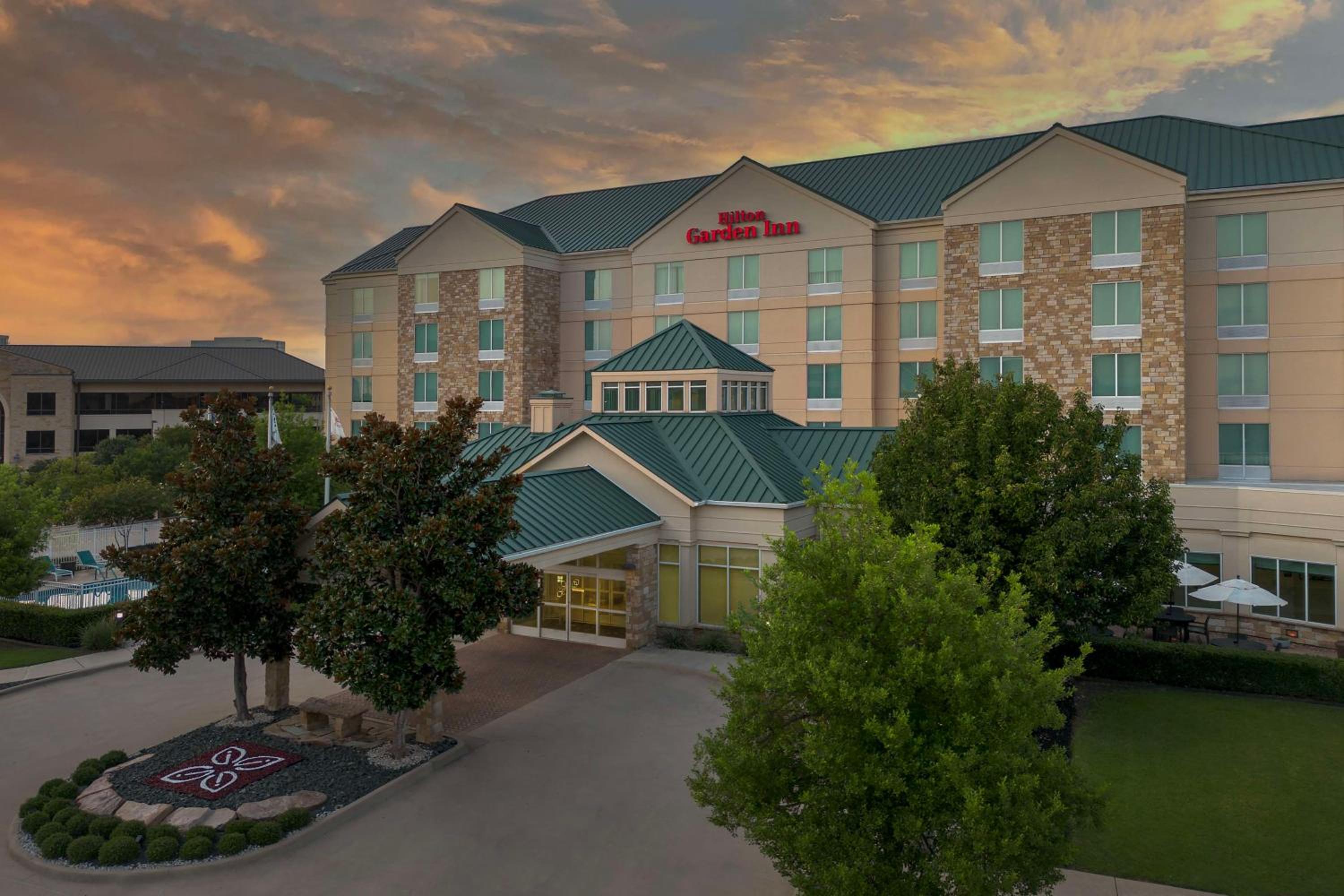 Hotel Hilton Garden Inn Frisco
