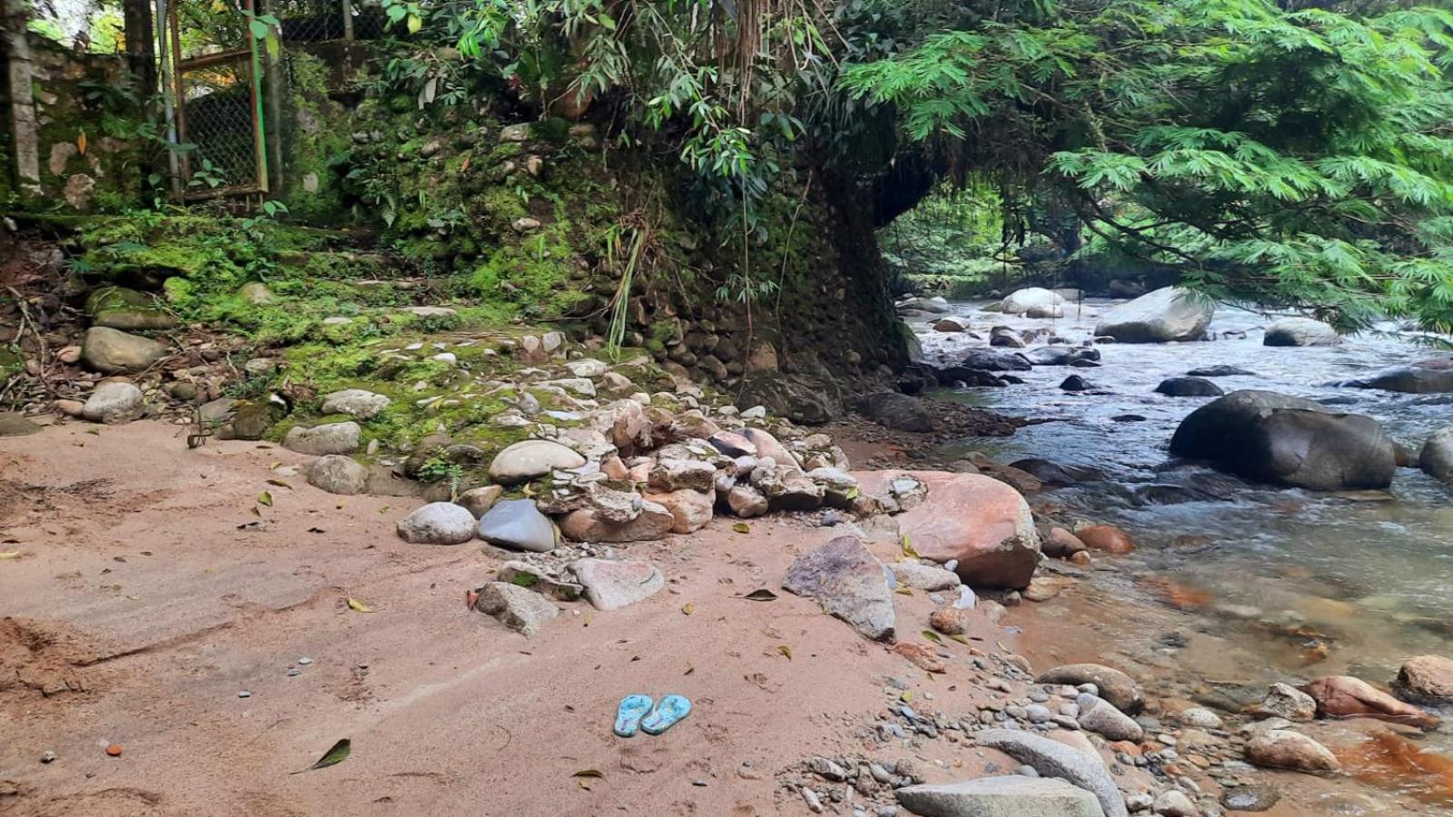 Finca Chévere en San Rafael