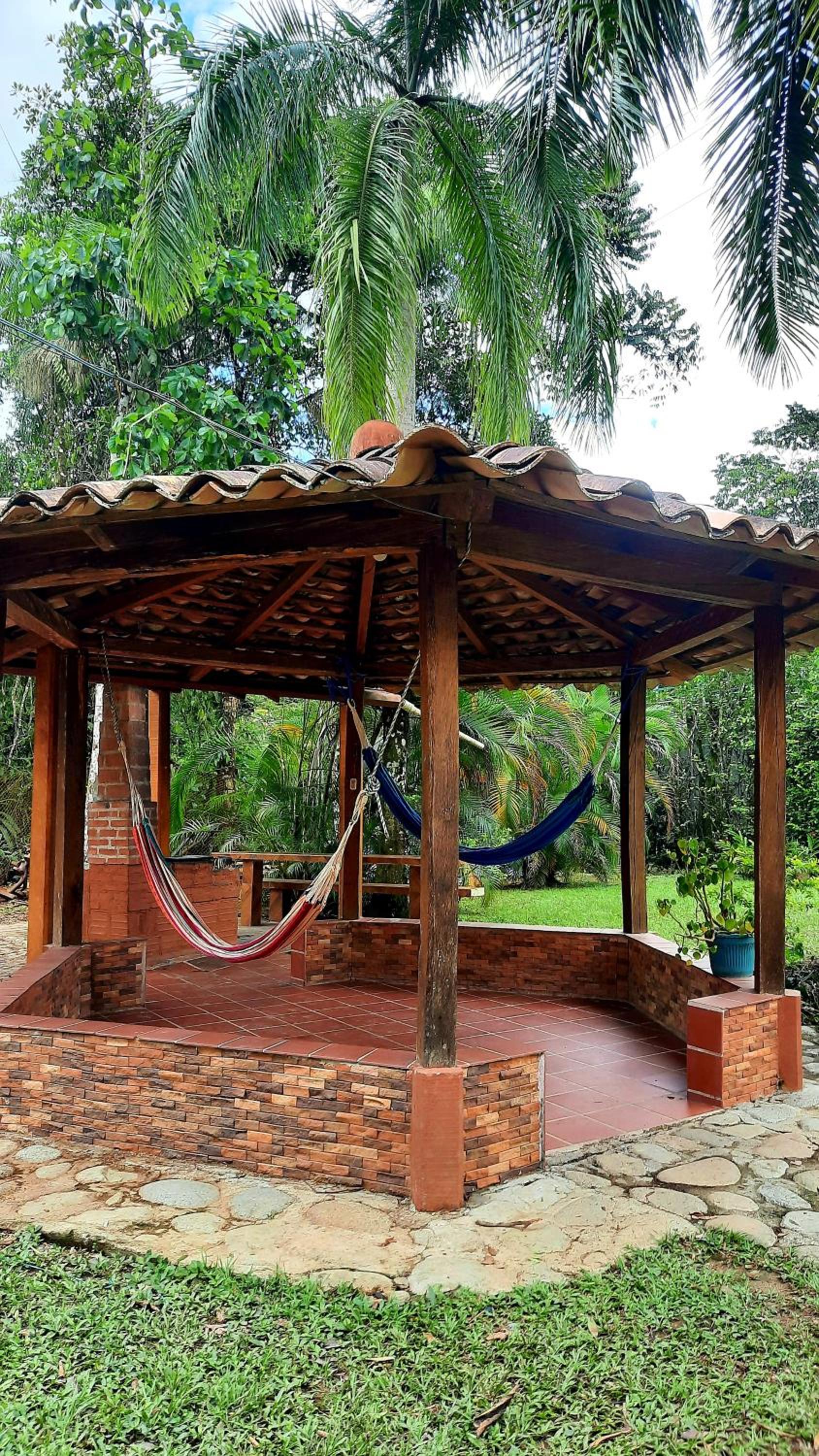 Finca Chévere