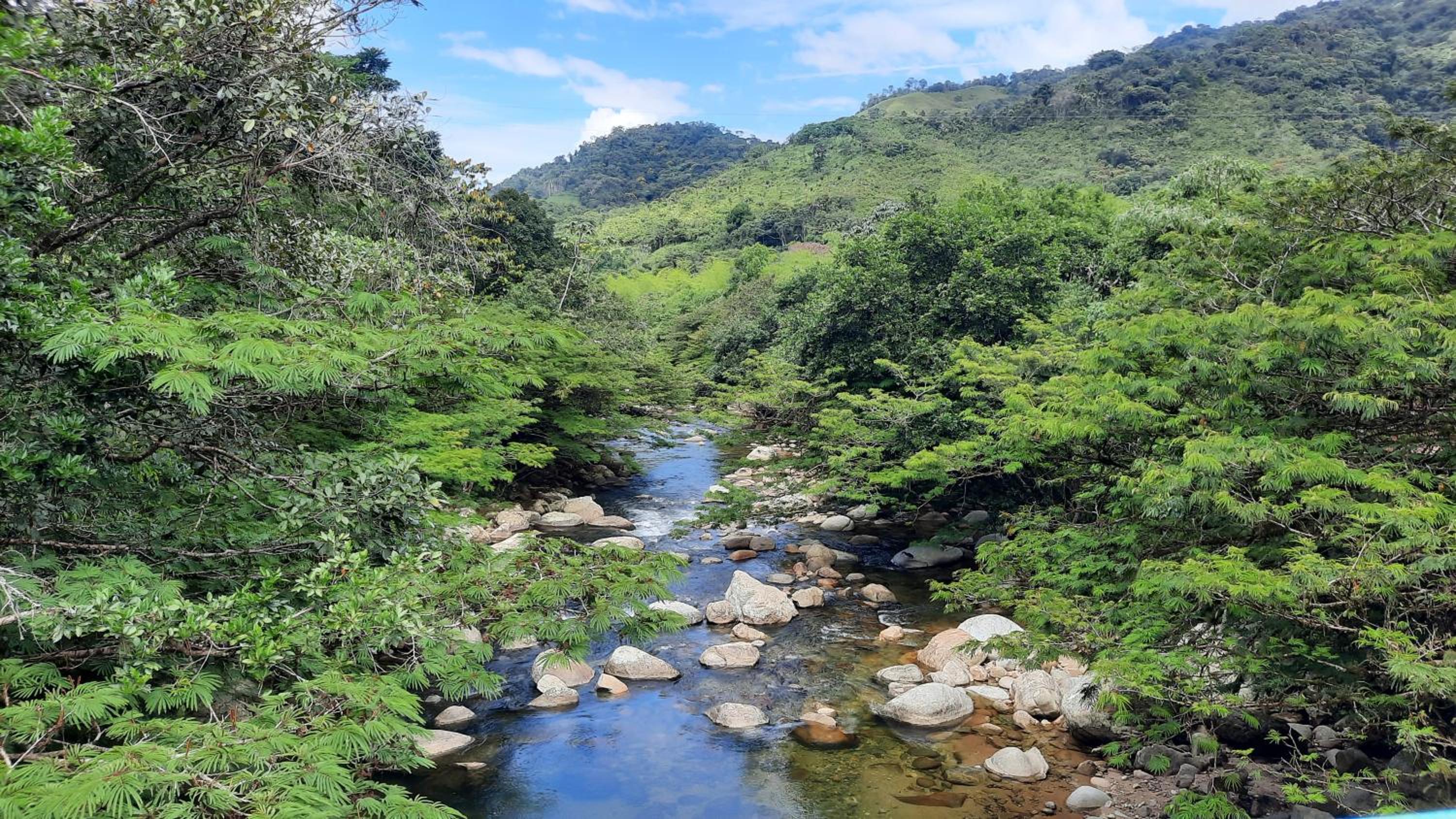 Finca Chévere