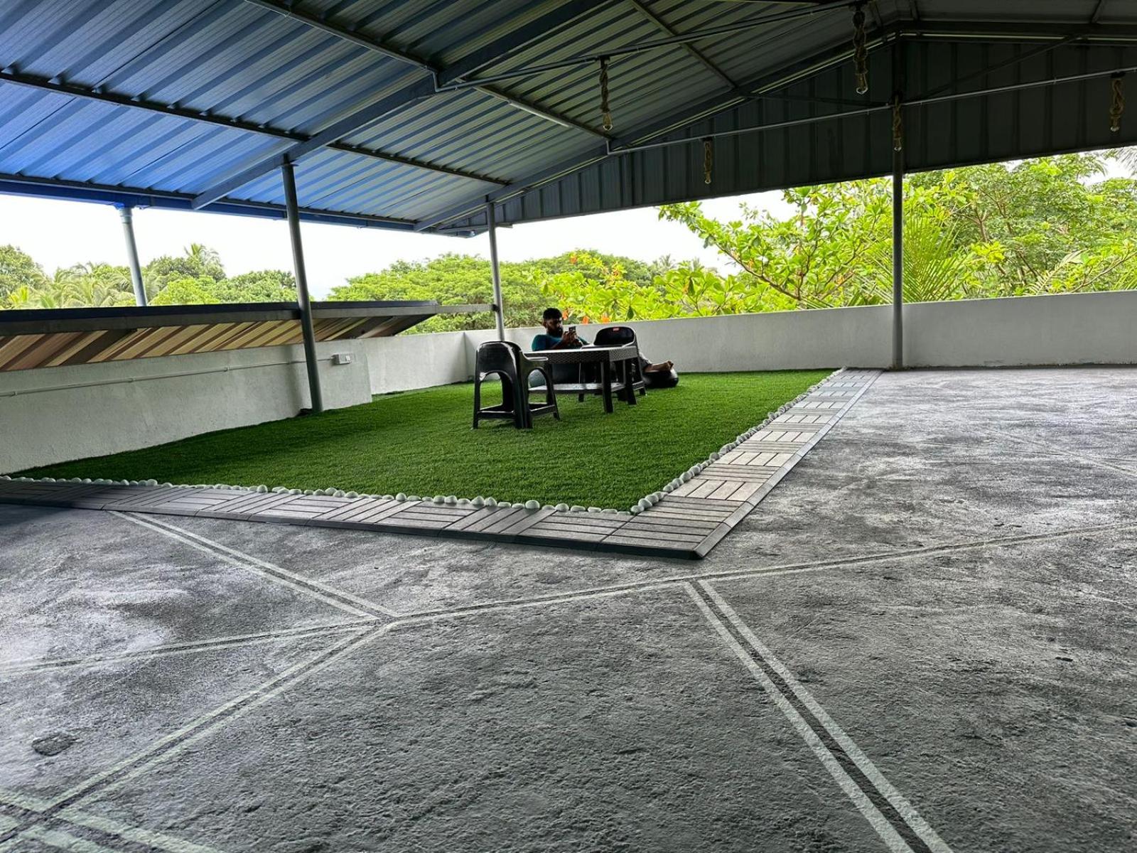 Nanasu Homestay