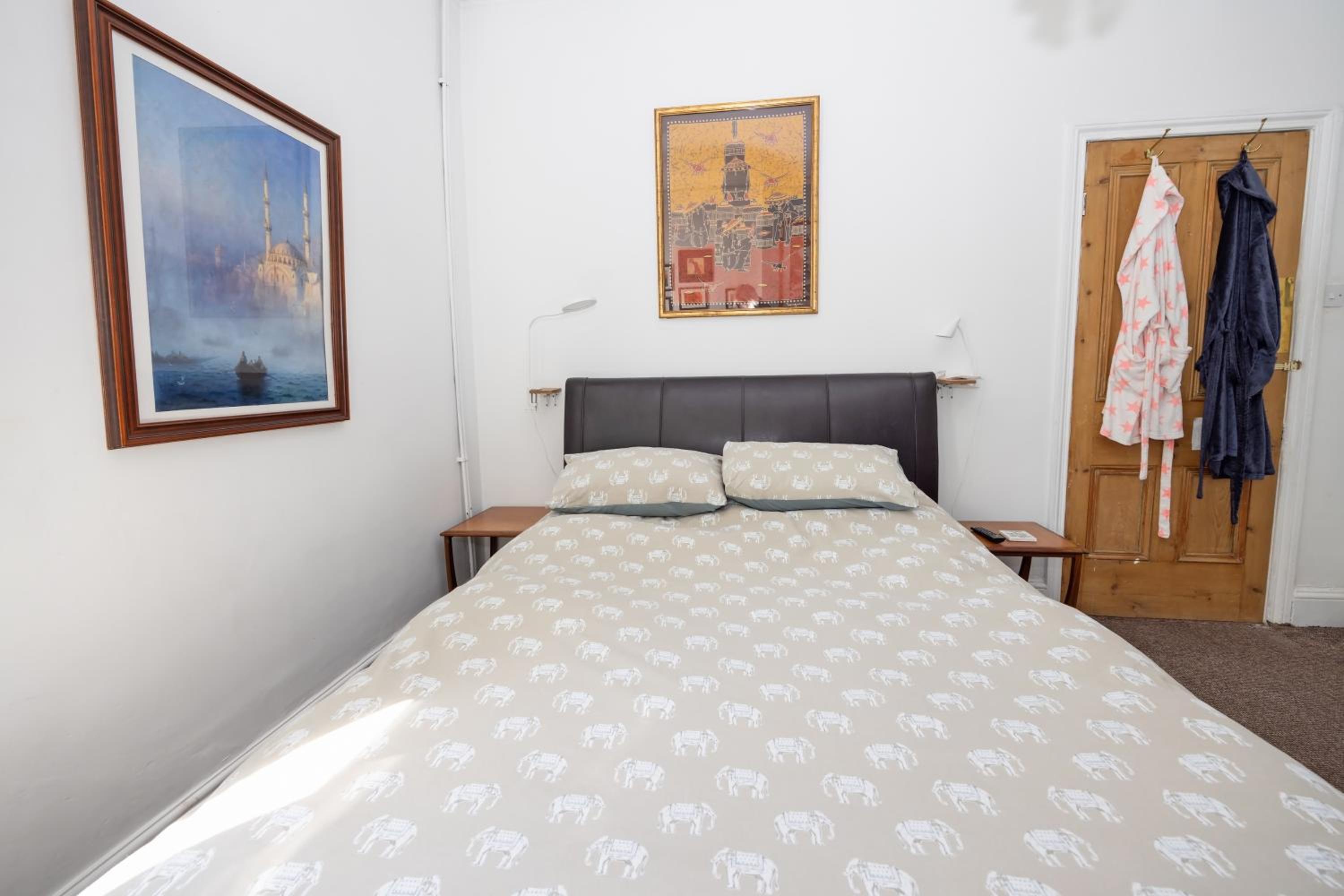 The Green House Guest House, photo 61