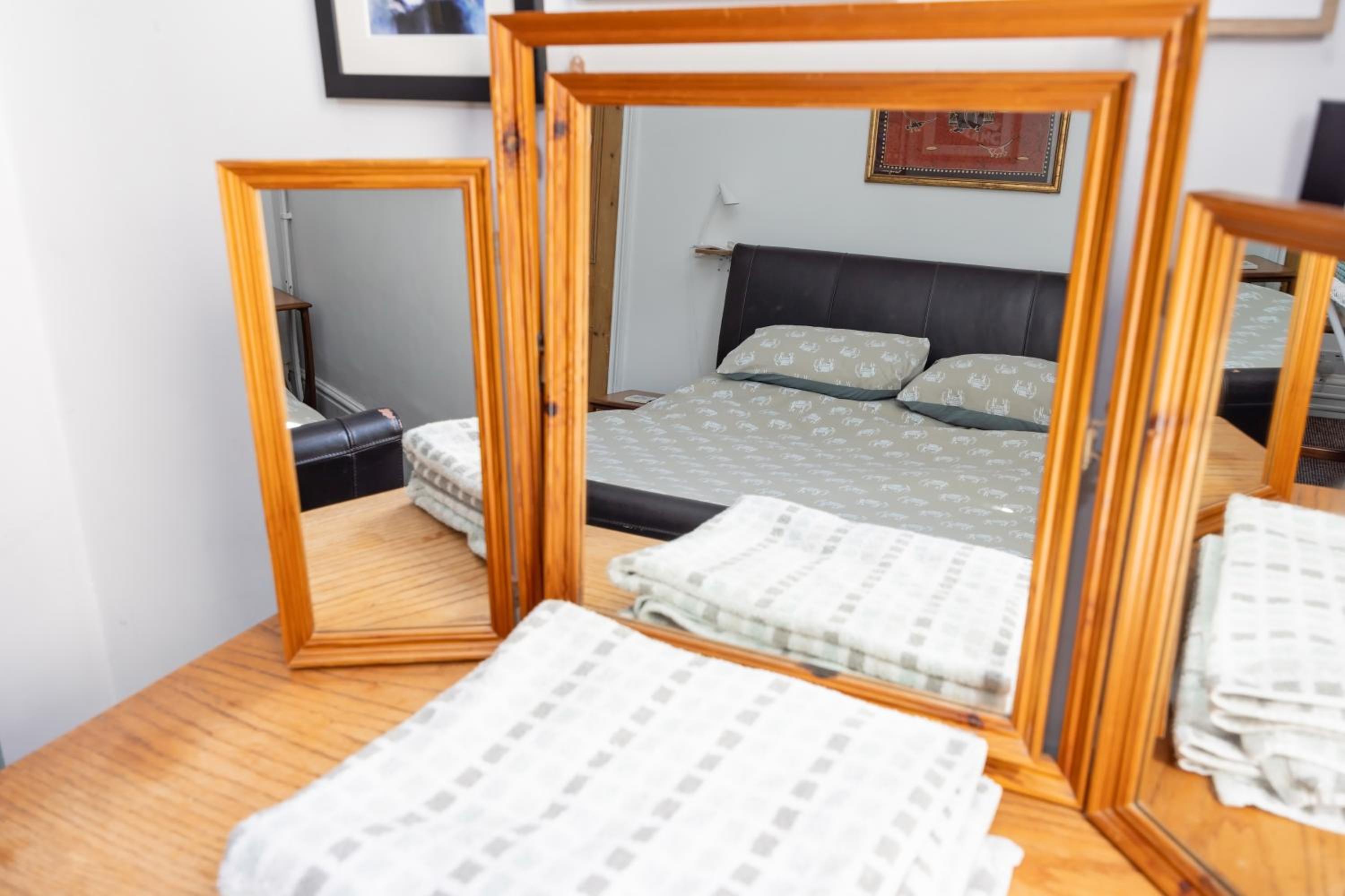 The Green House Guest House, photo 19