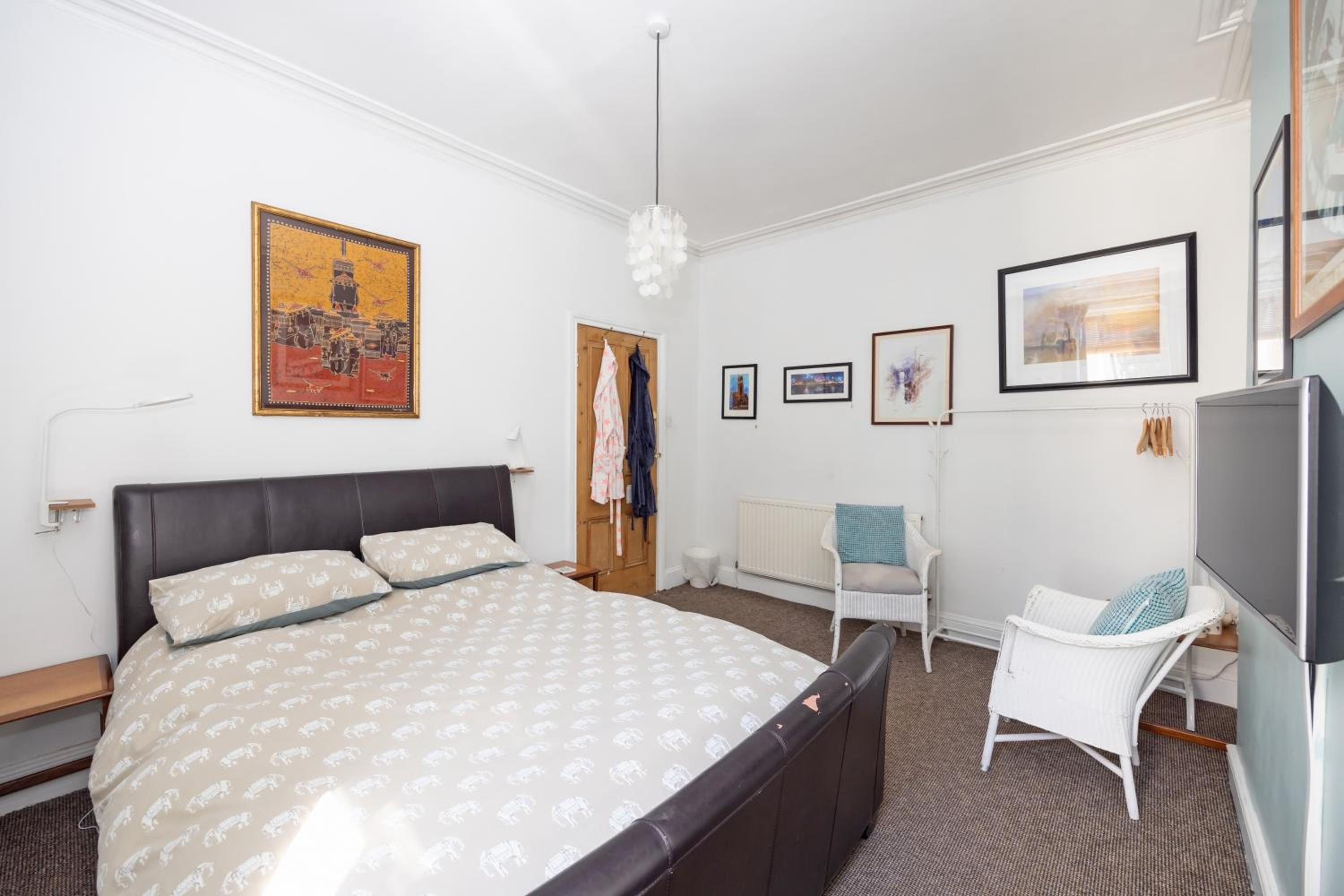 The Green House Guest House, photo 22
