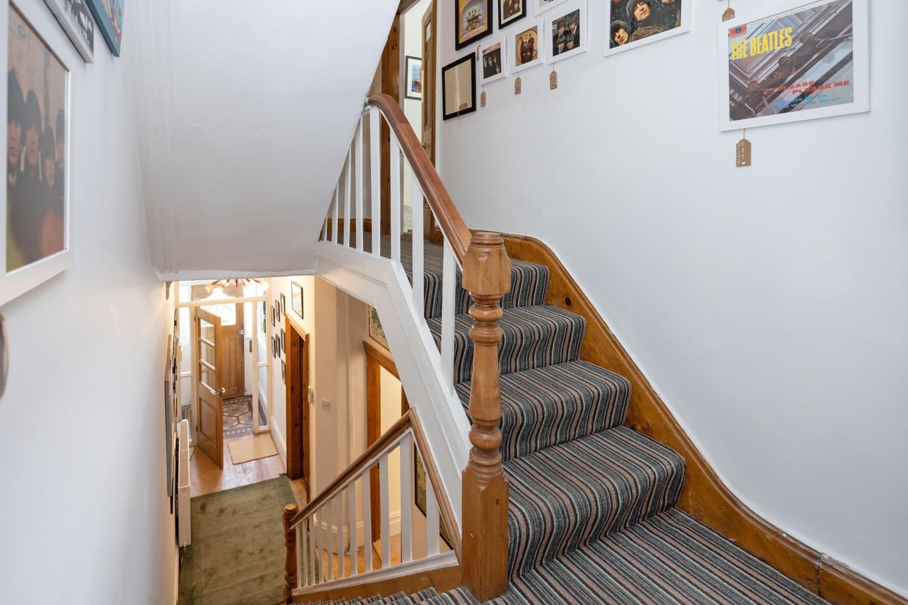 The Green House Guest House, photo 15
