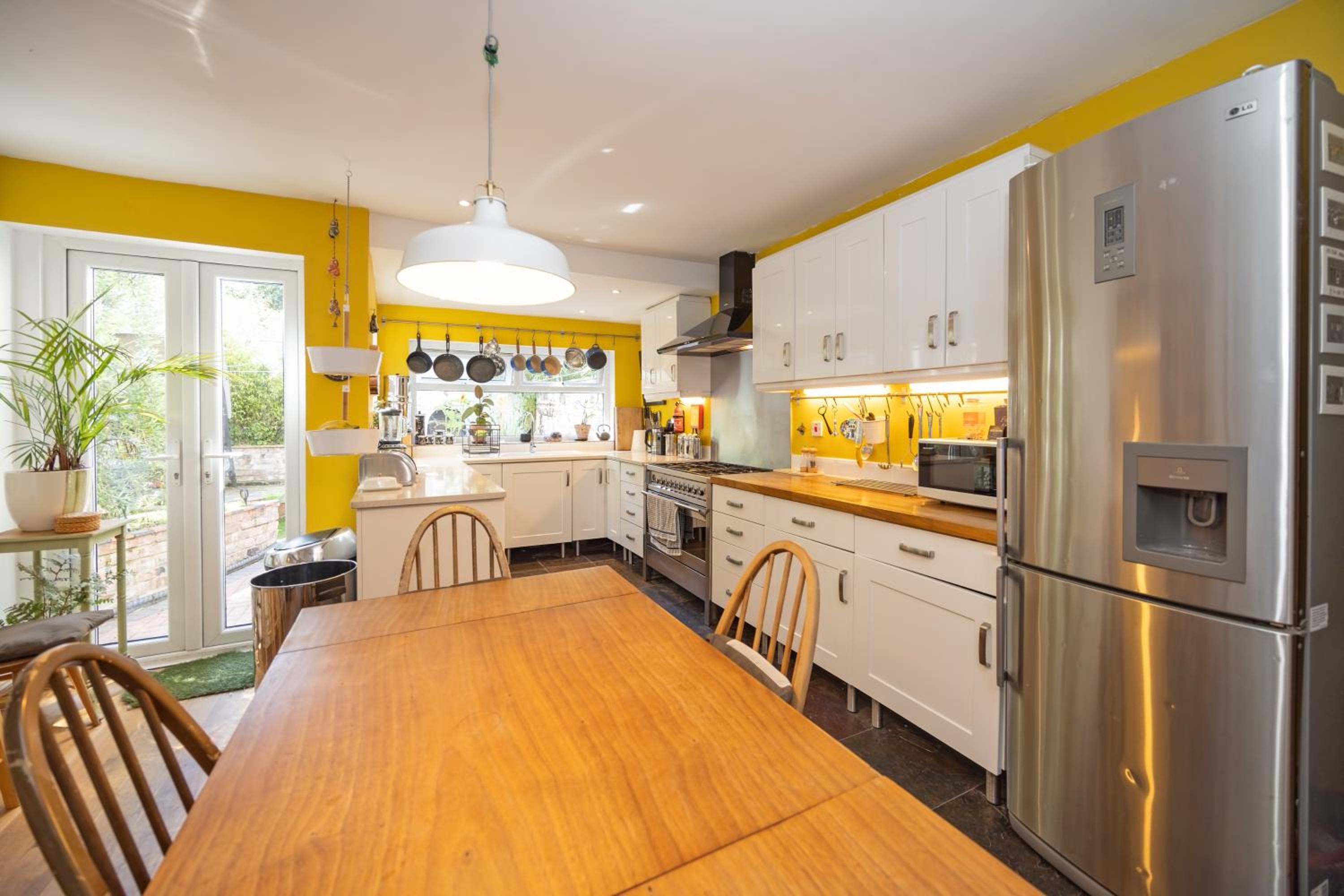 The Green House Guest House, photo 33