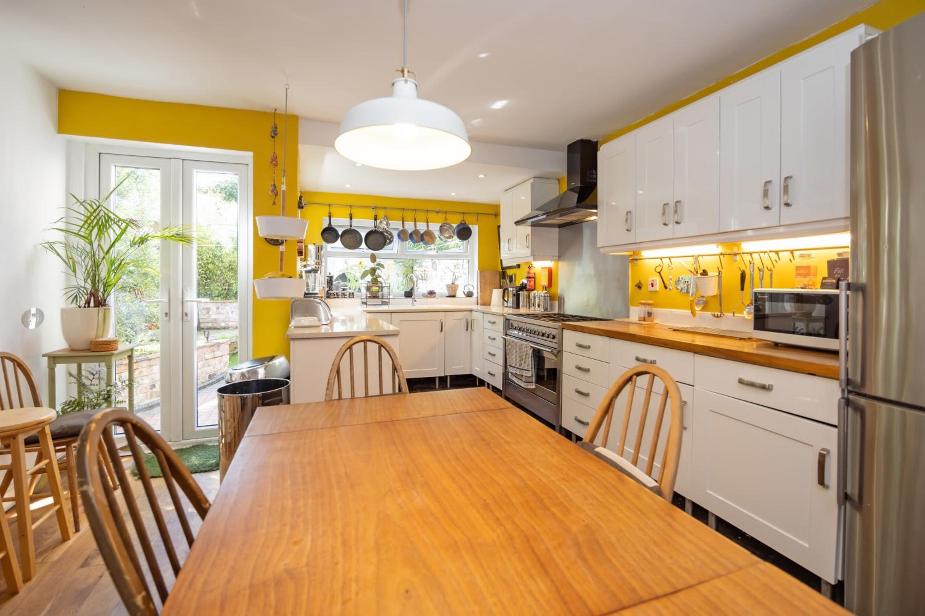 The Green House Guest House, photo 37