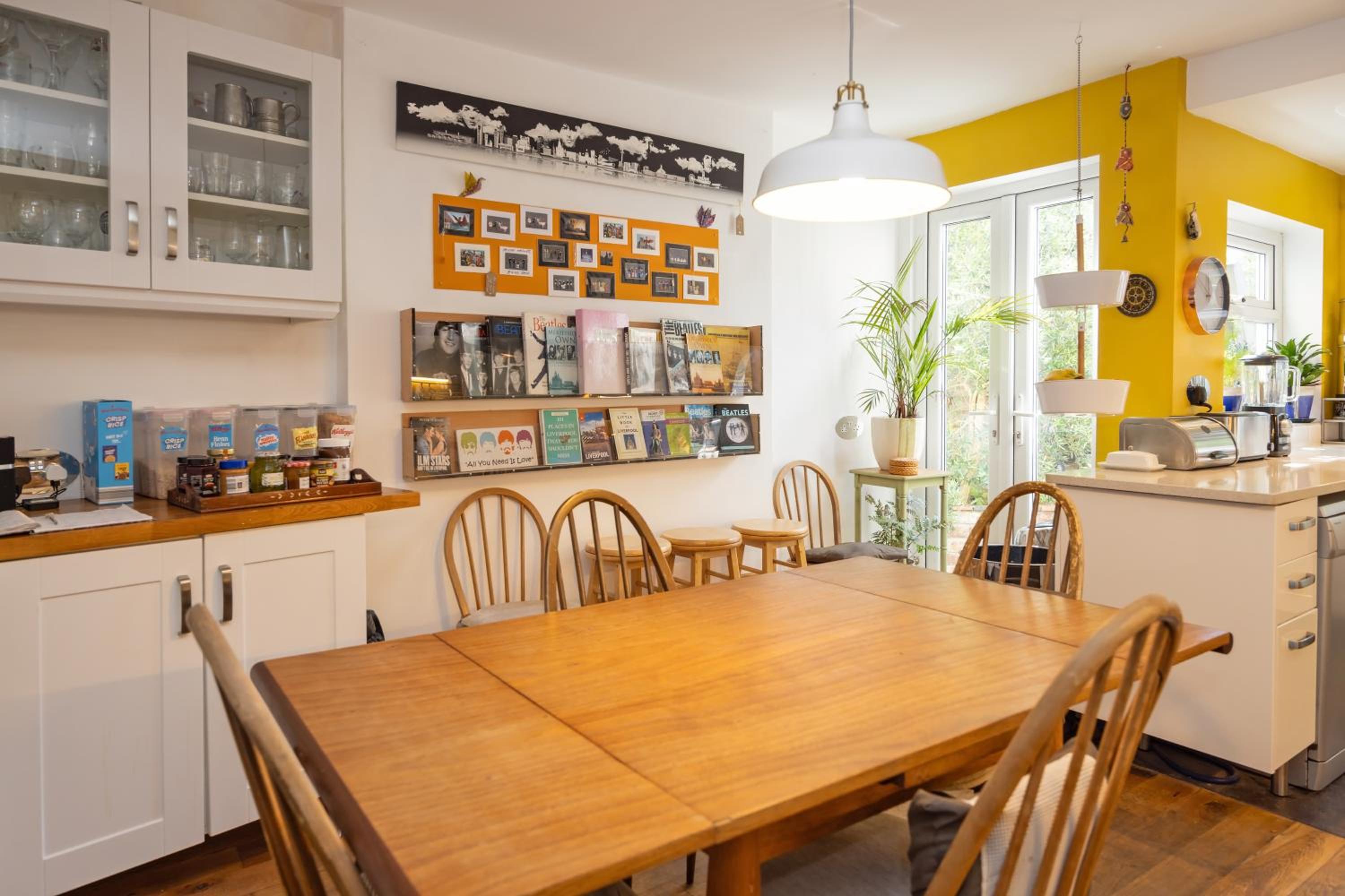 The Green House Guest House, photo 55