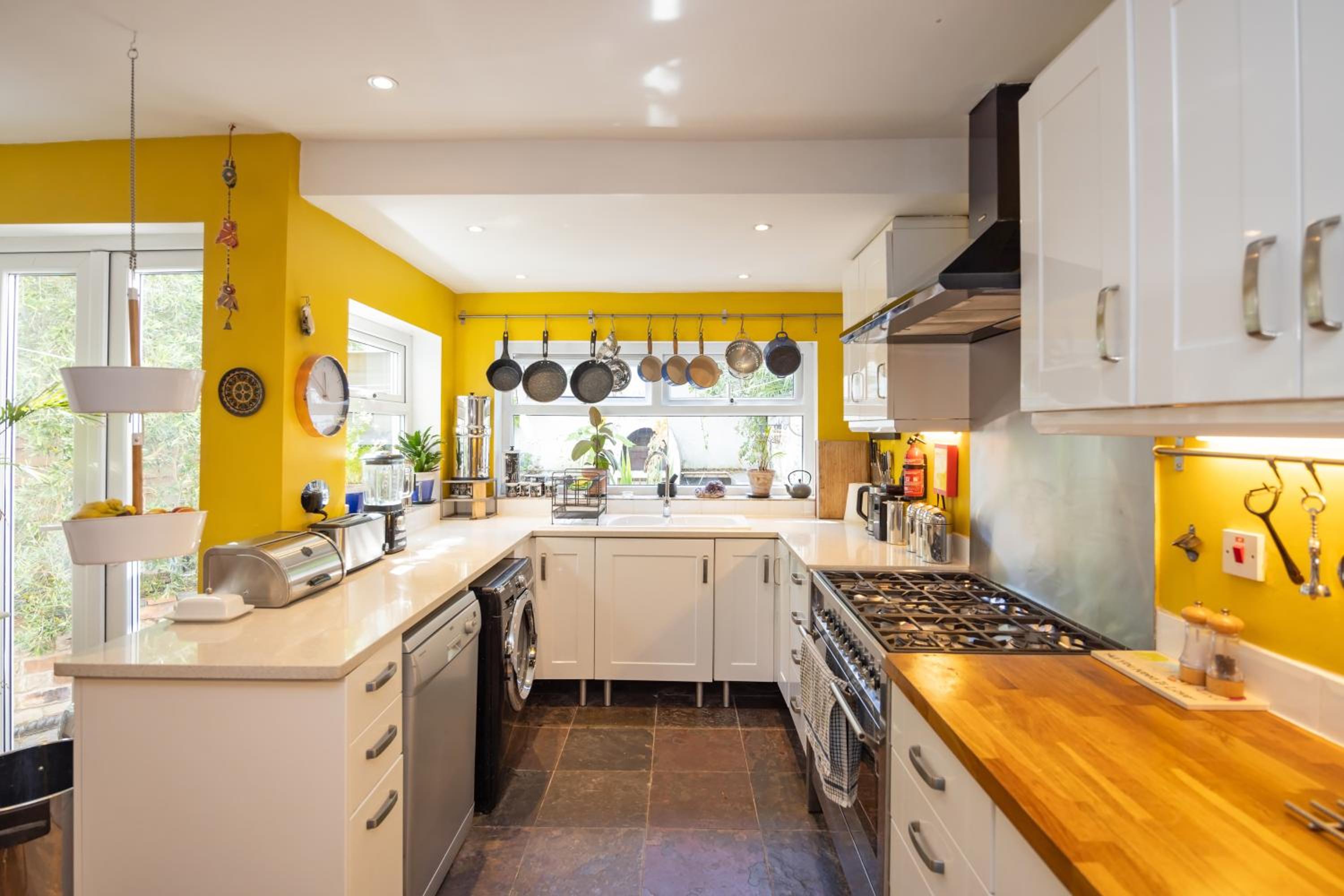 The Green House Guest House, photo 9