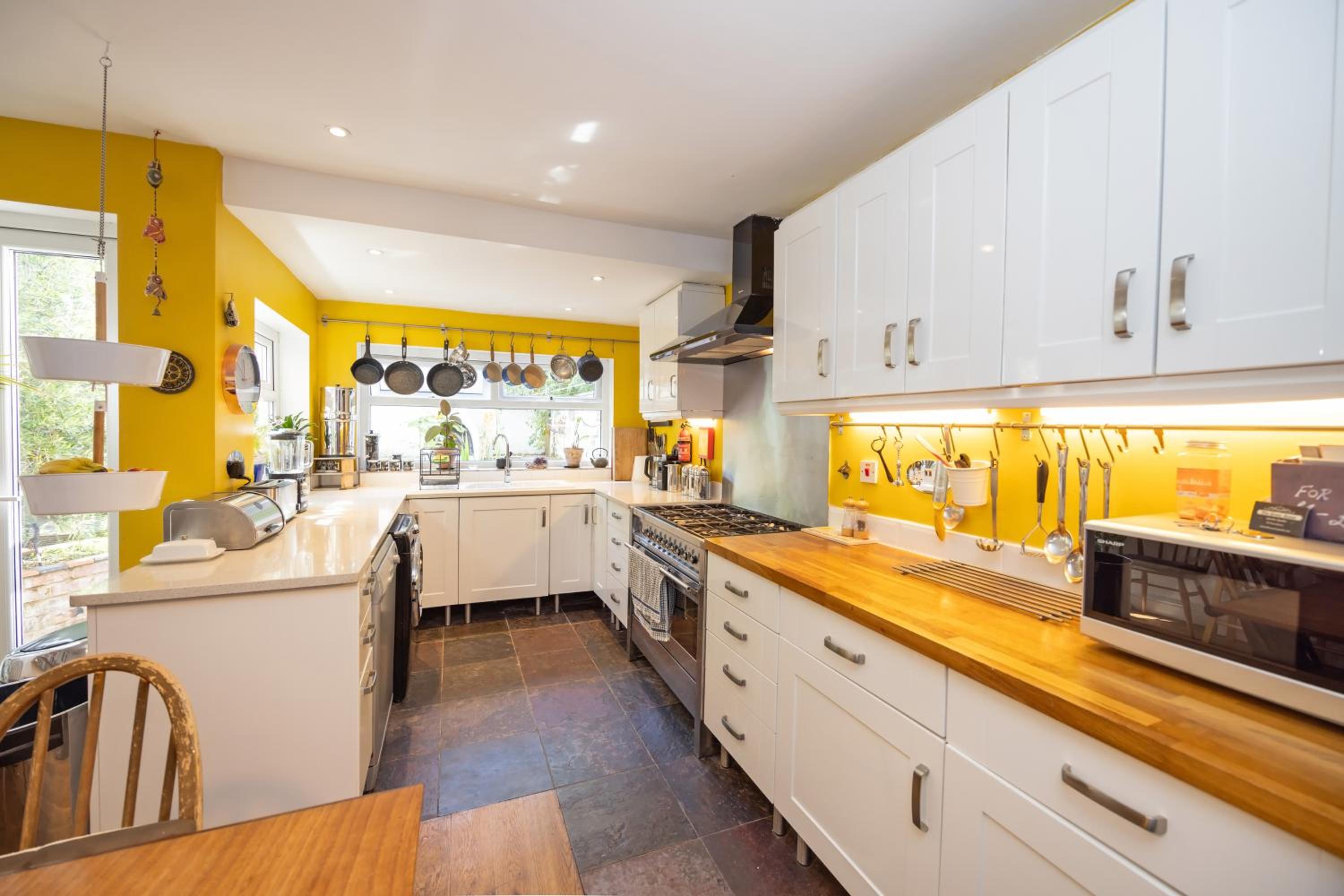 The Green House Guest House, photo 17