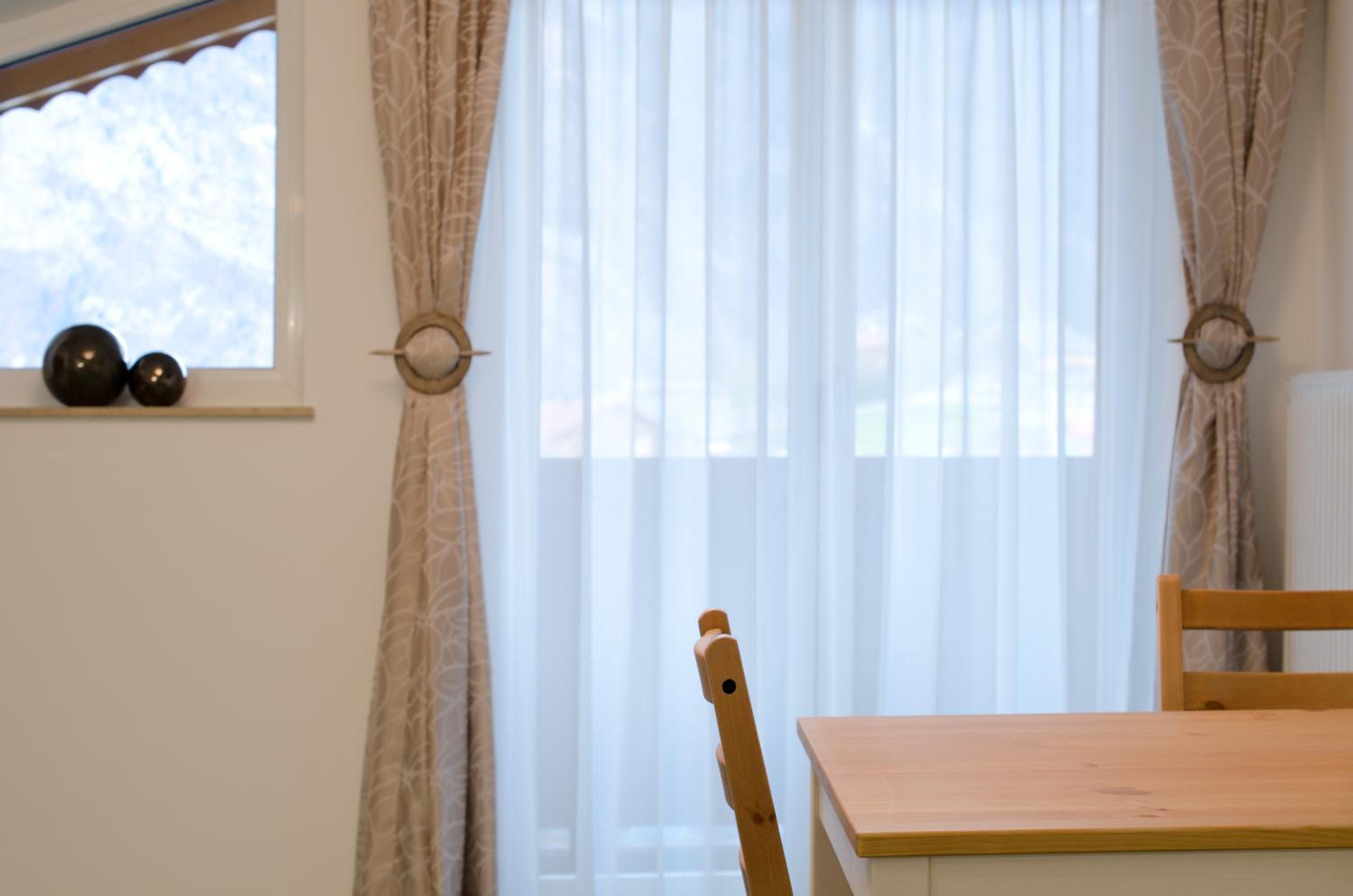 Appartements Hitzenbichler